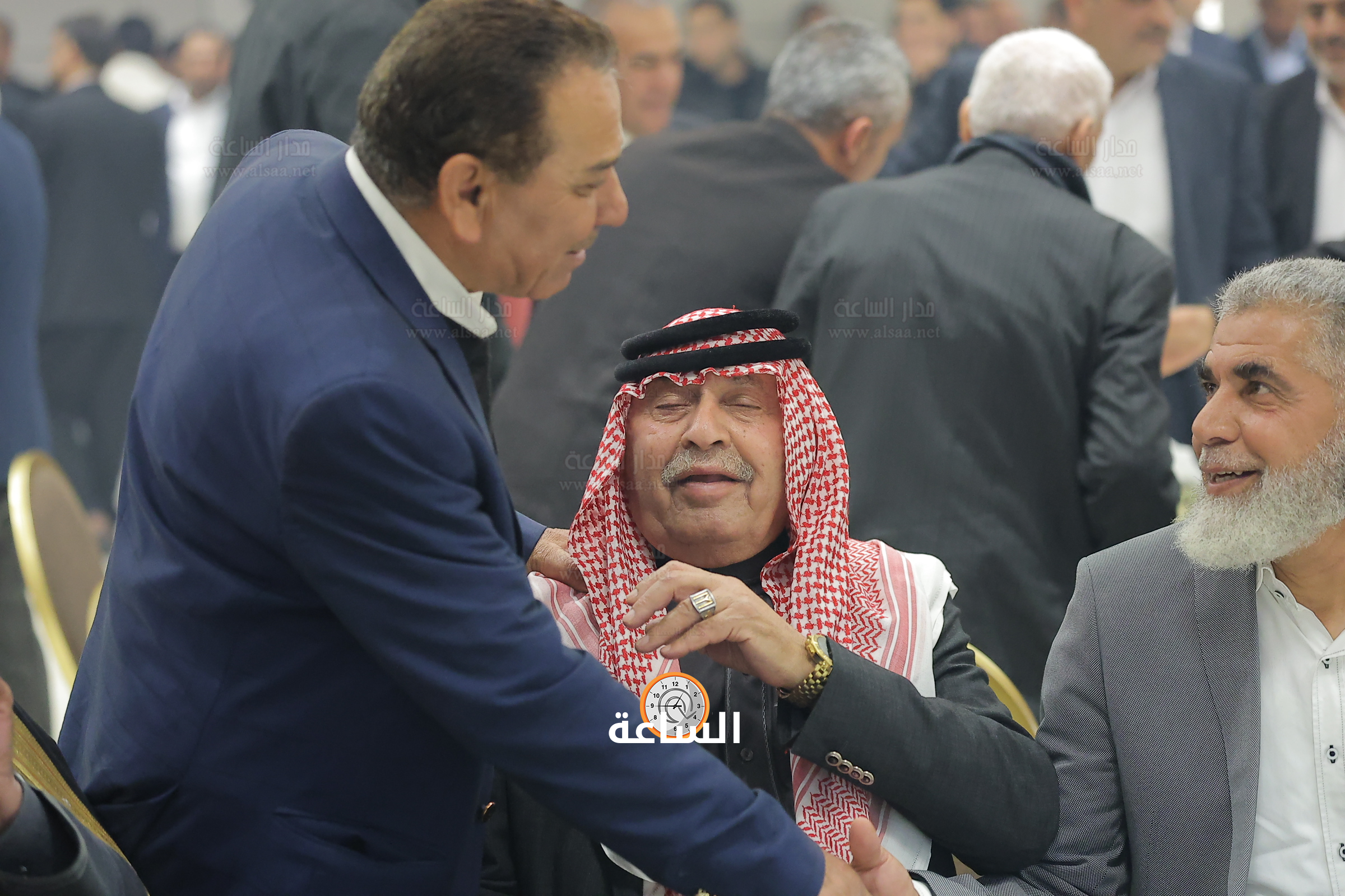 Madar Al-Saa Images 0.37861902334179864