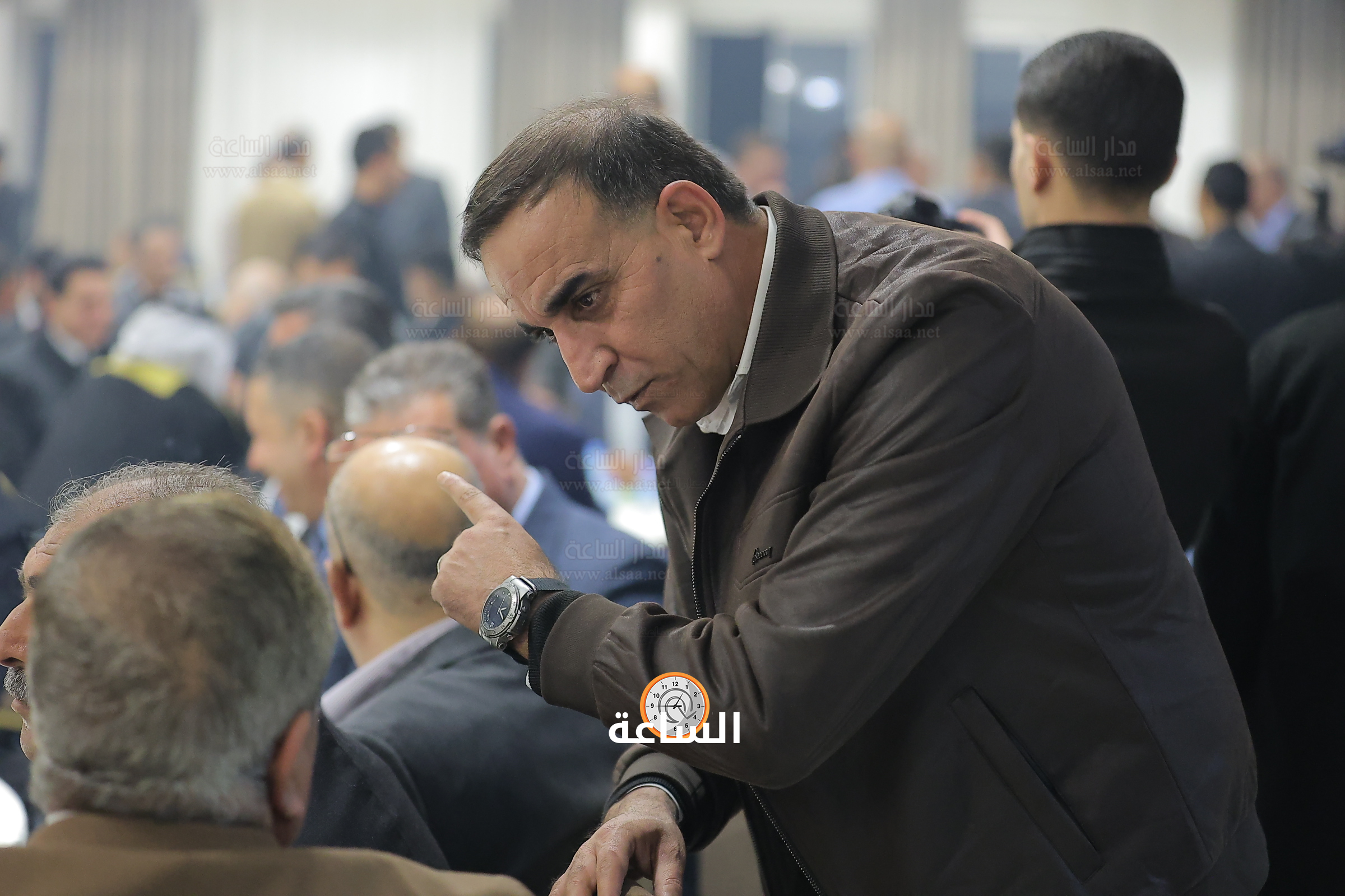 Madar Al-Saa Images 0.031178743403359244