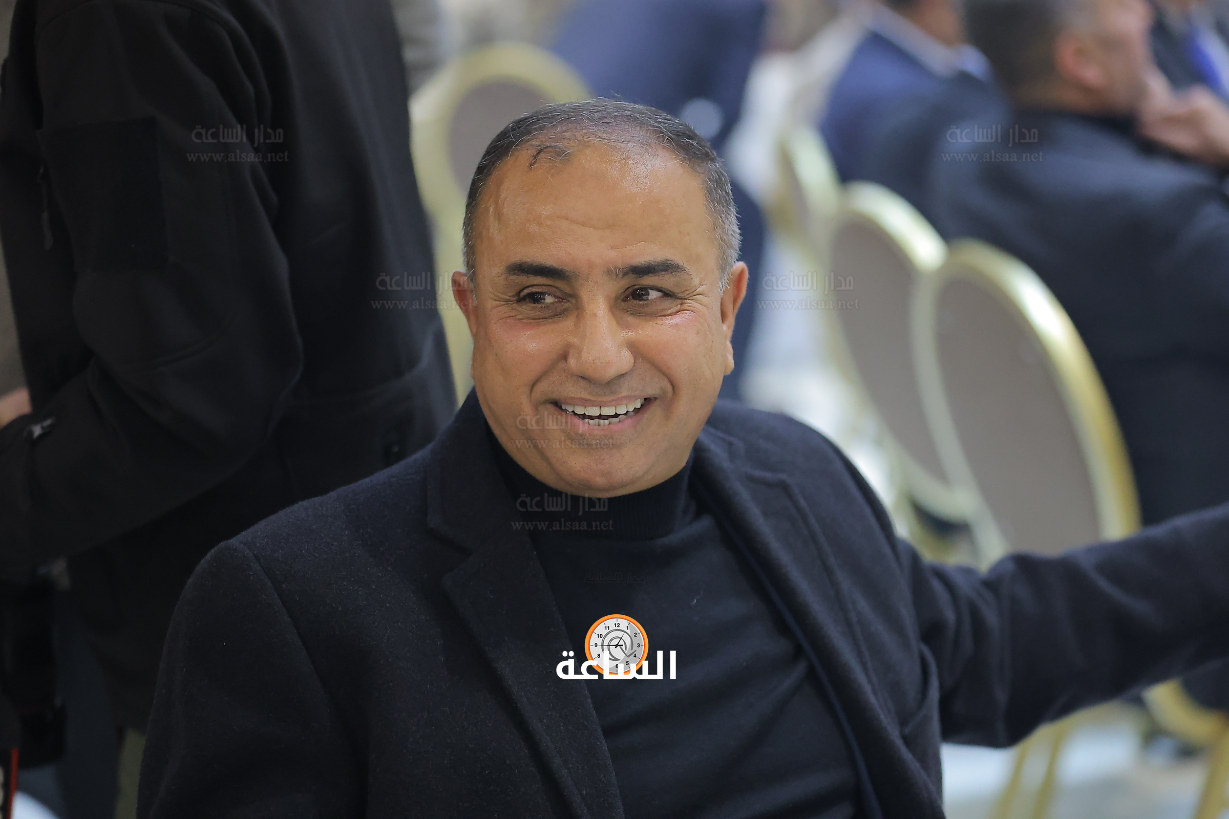 Madar Al-Saa Images 0.6199986737625351