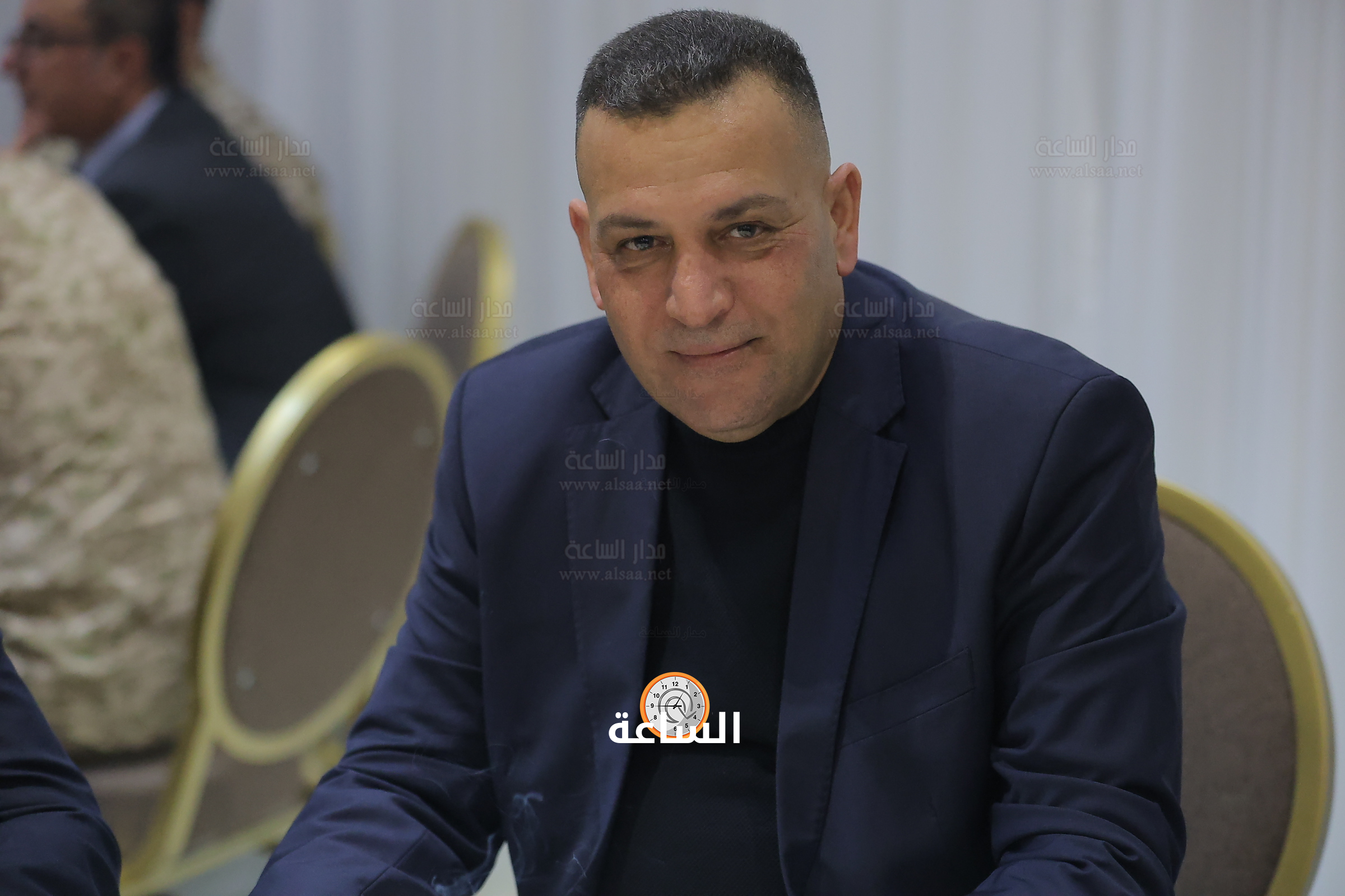 Madar Al-Saa Images 0.9616582298921988