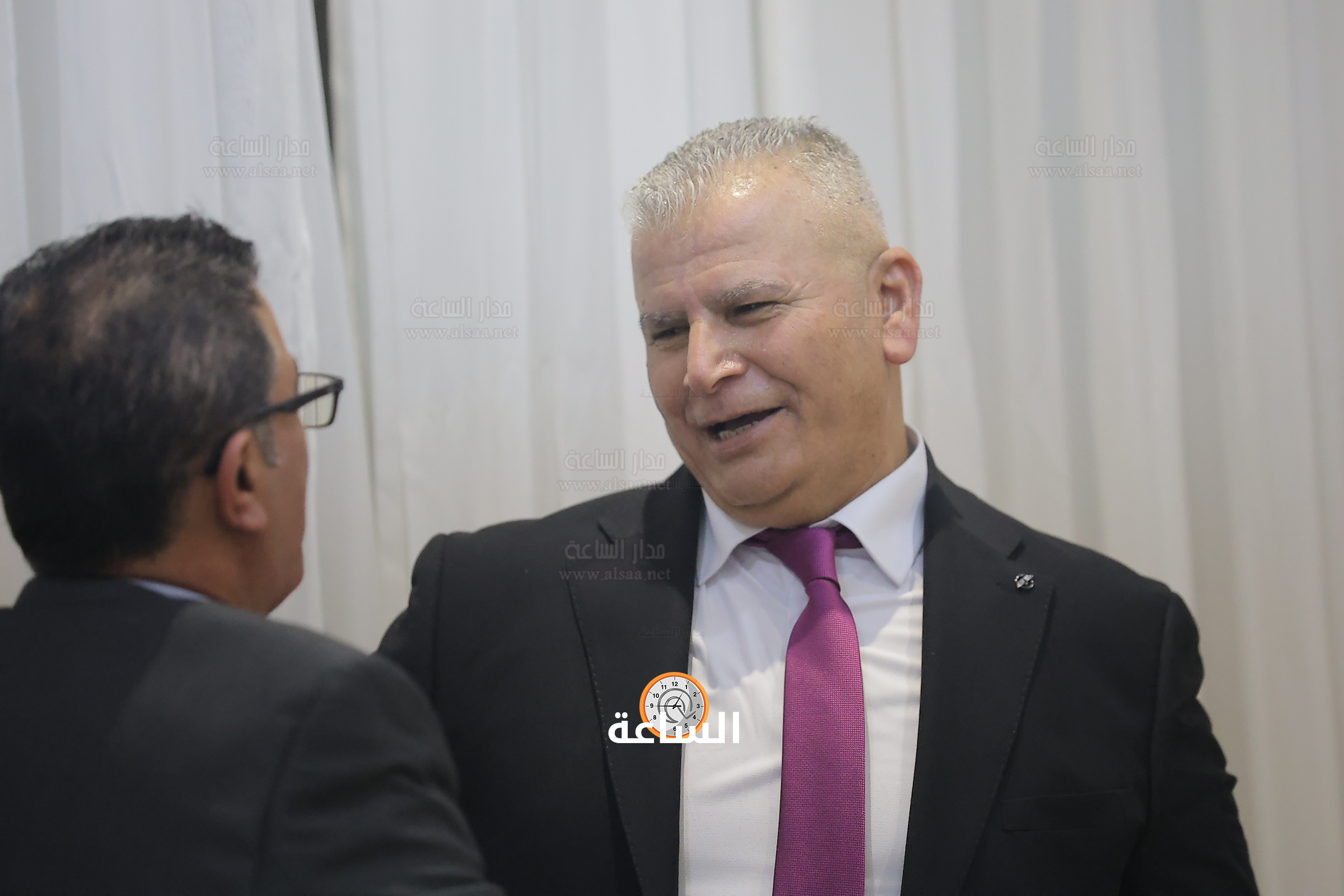 Madar Al-Saa Images 0.6085352157554285