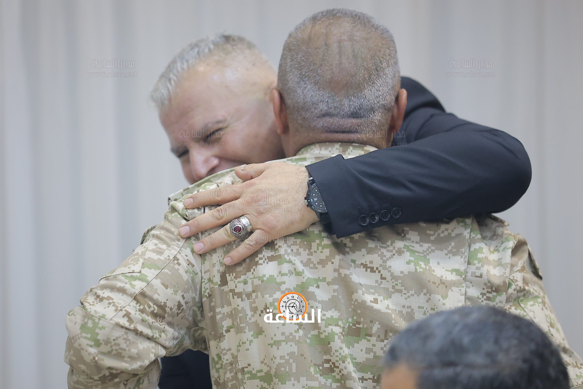 Madar Al-Saa Images 0.7495162945292536