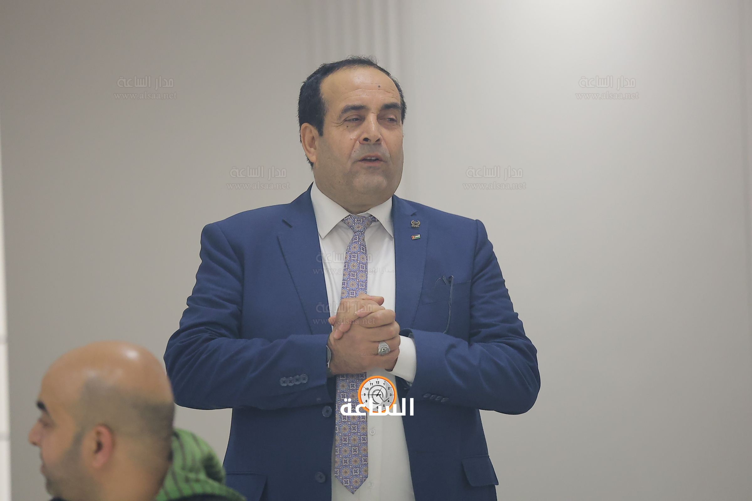 Madar Al-Saa Images 0.71360986968032