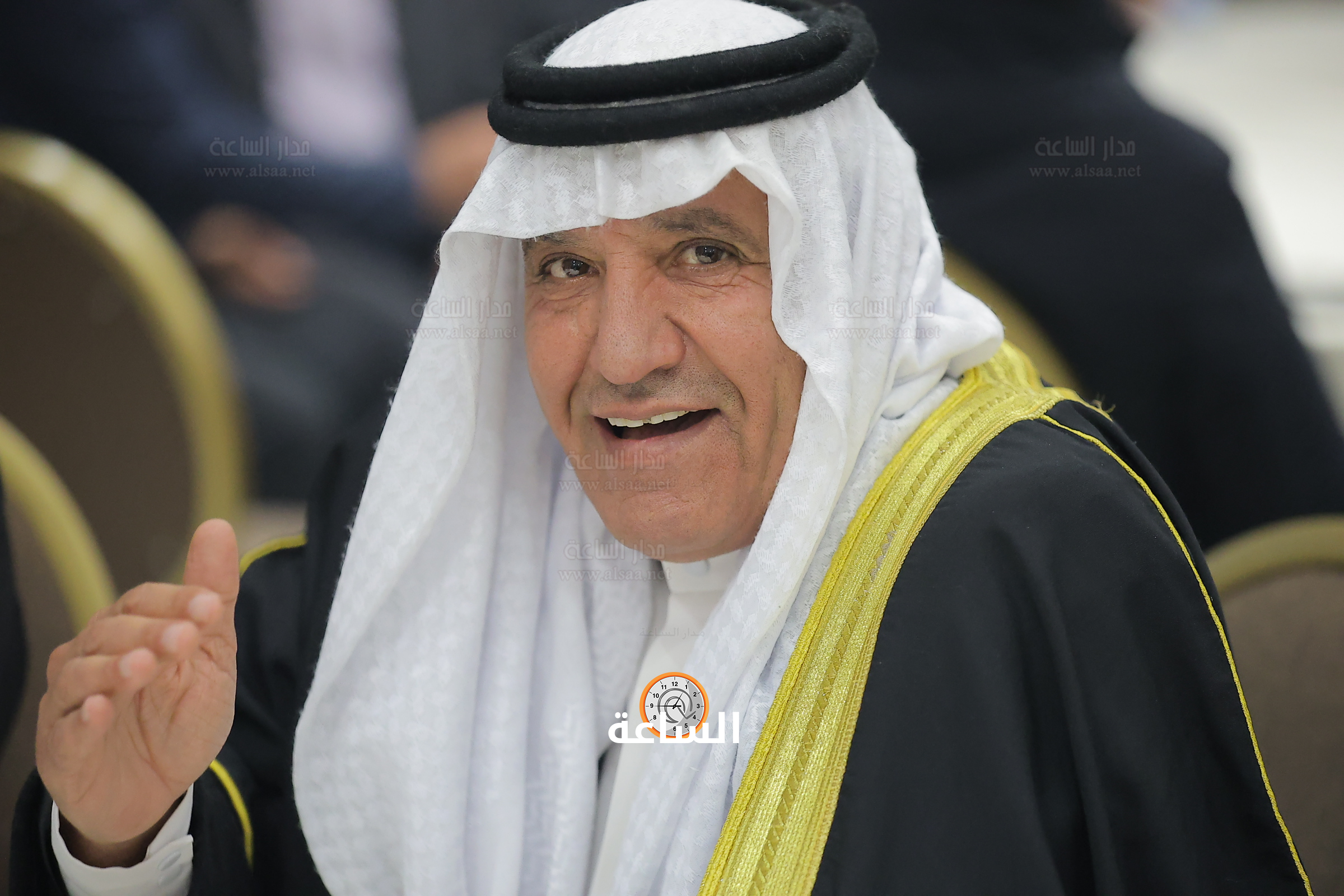 Madar Al-Saa Images 0.3648247027213487