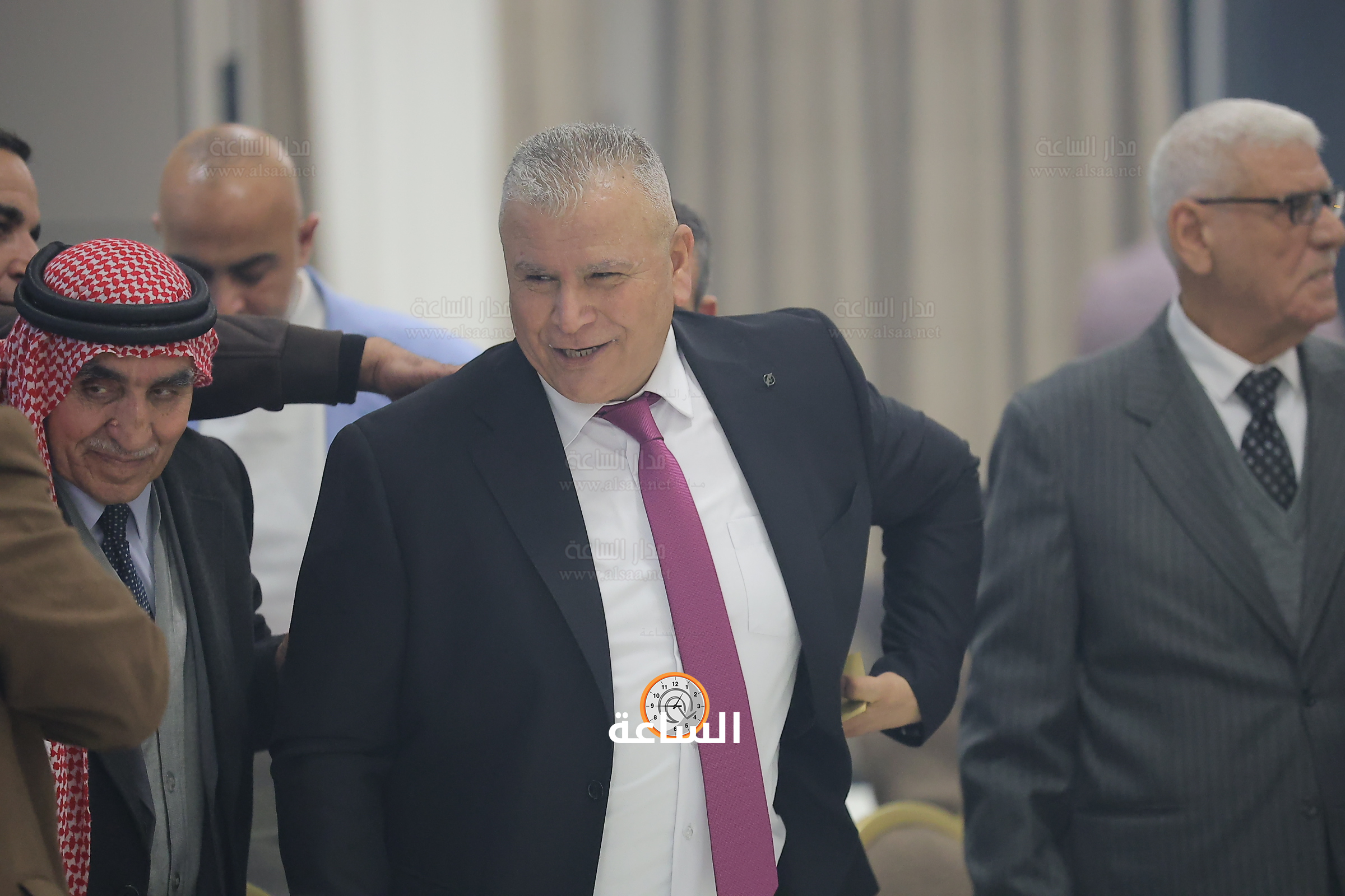 Madar Al-Saa Images 0.9028669574438181