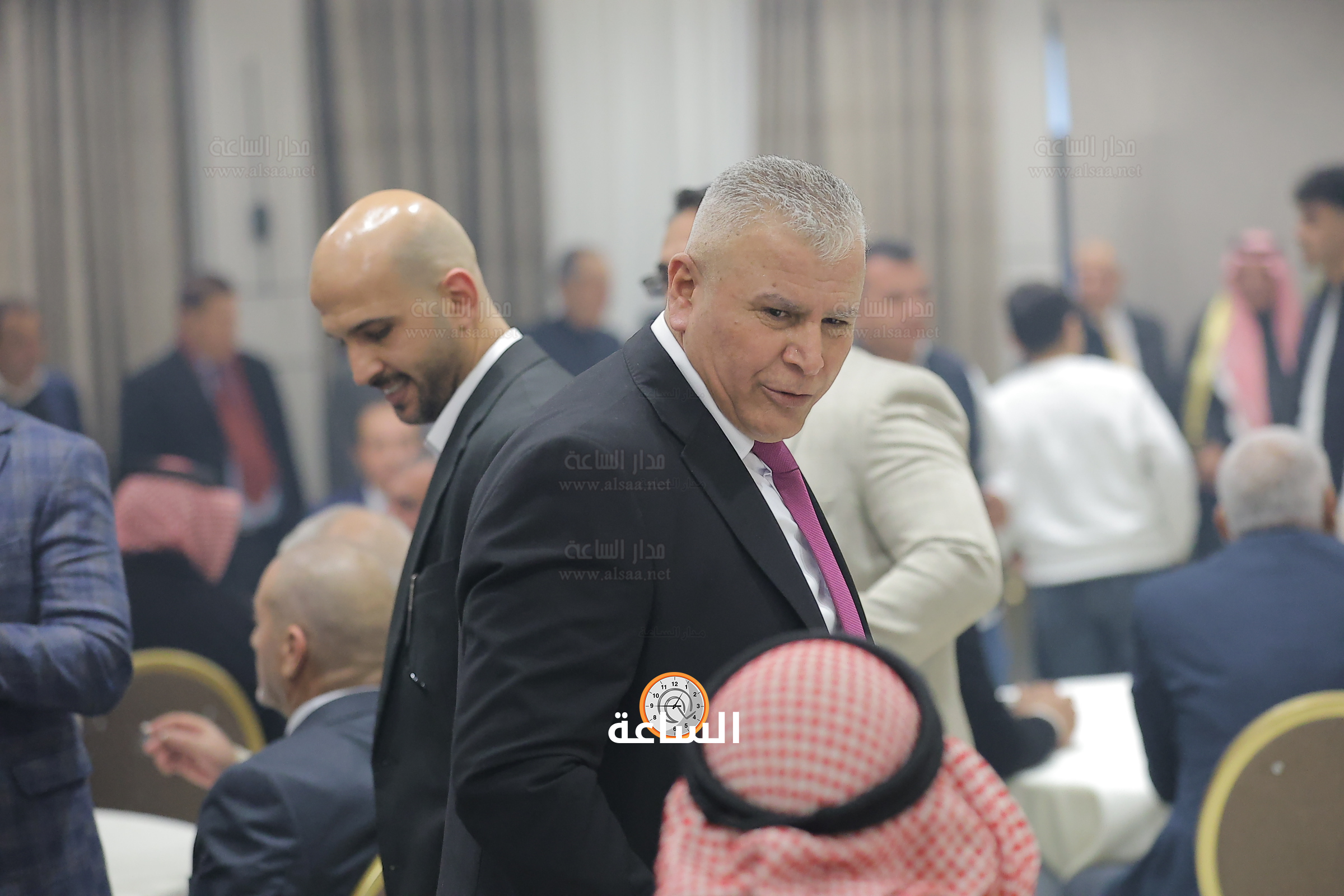 Madar Al-Saa Images 0.7845679936659627