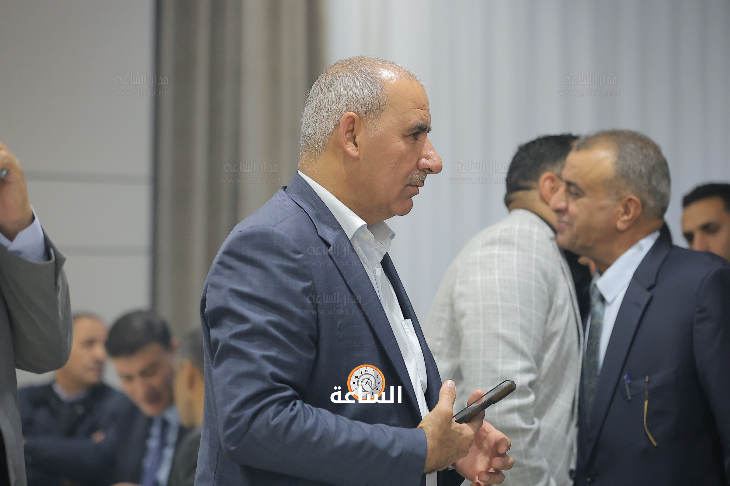 Madar Al-Saa Images 0.20264821214512918