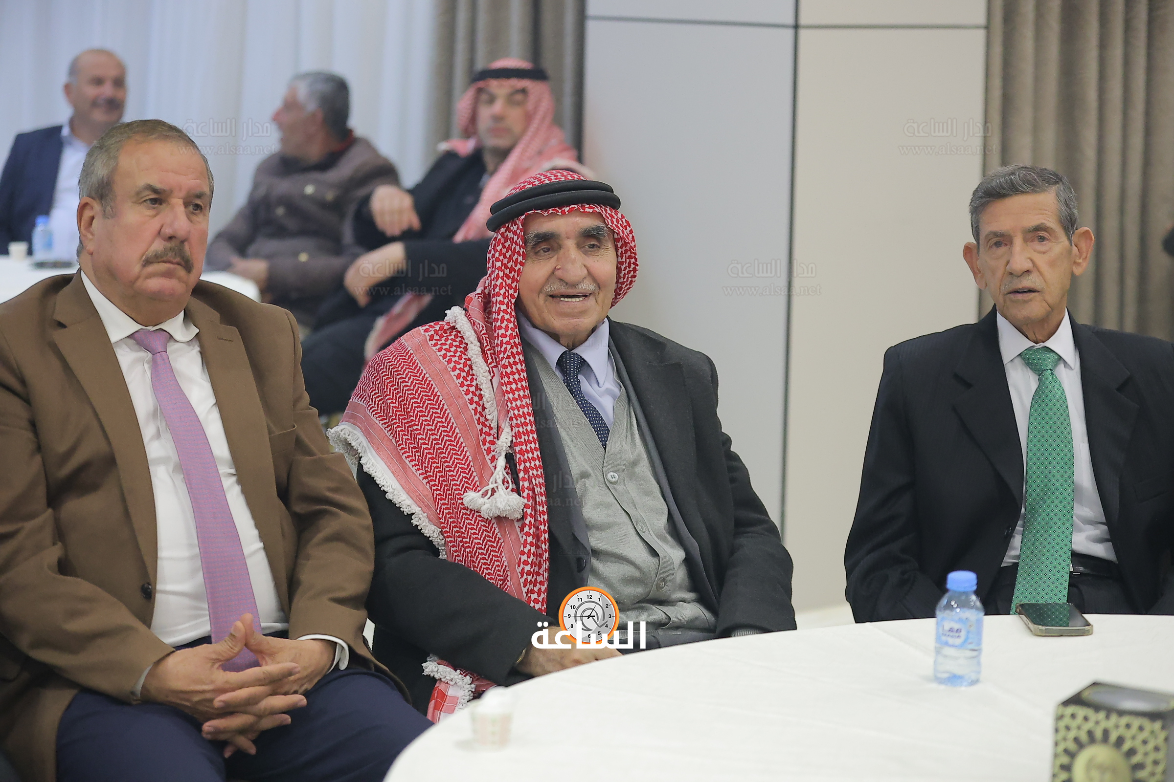 Madar Al-Saa Images 0.5959501480400369