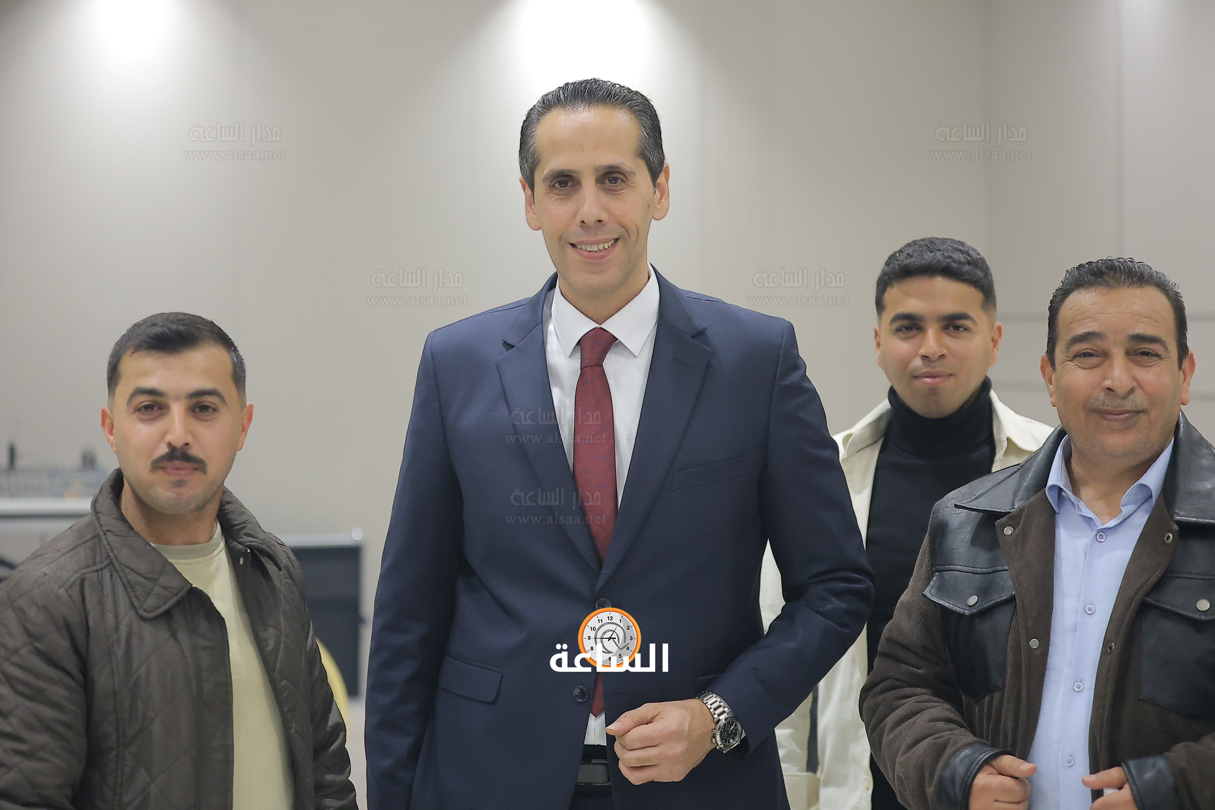 Madar Al-Saa Images 0.06709318400849451