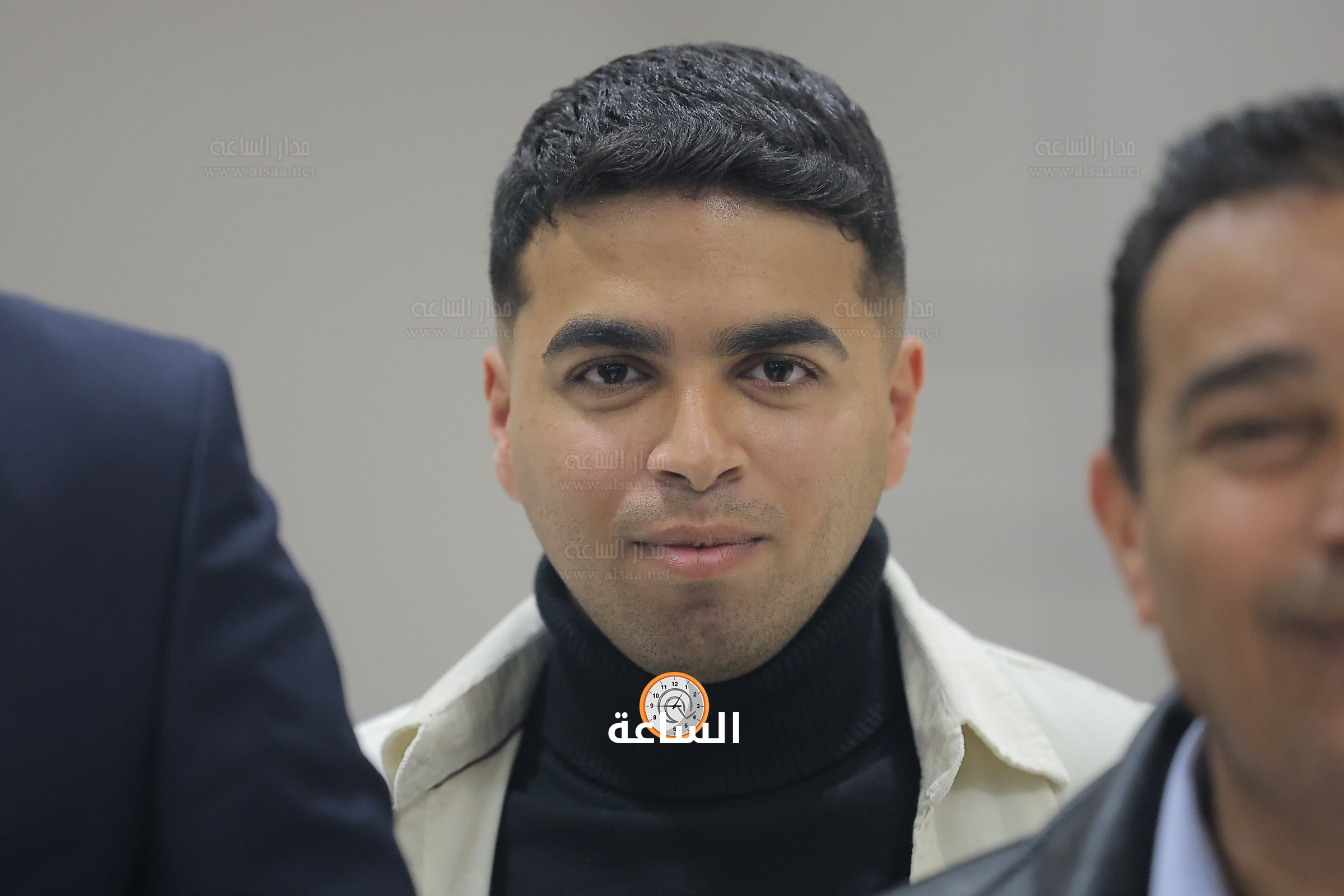 Madar Al-Saa Images 0.018747243629814392