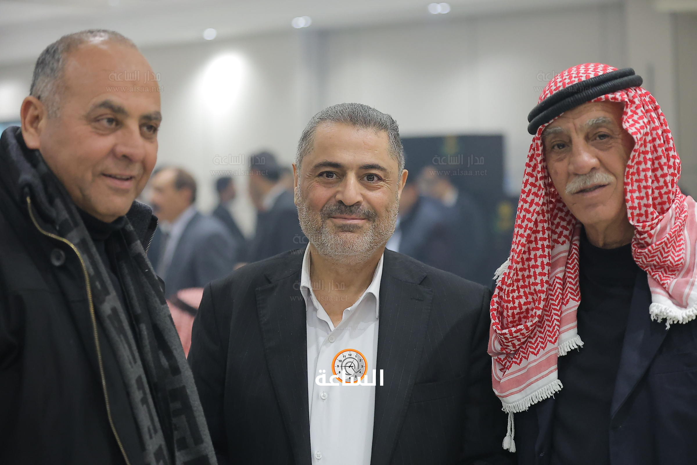 Madar Al-Saa Images 0.2077903926971124