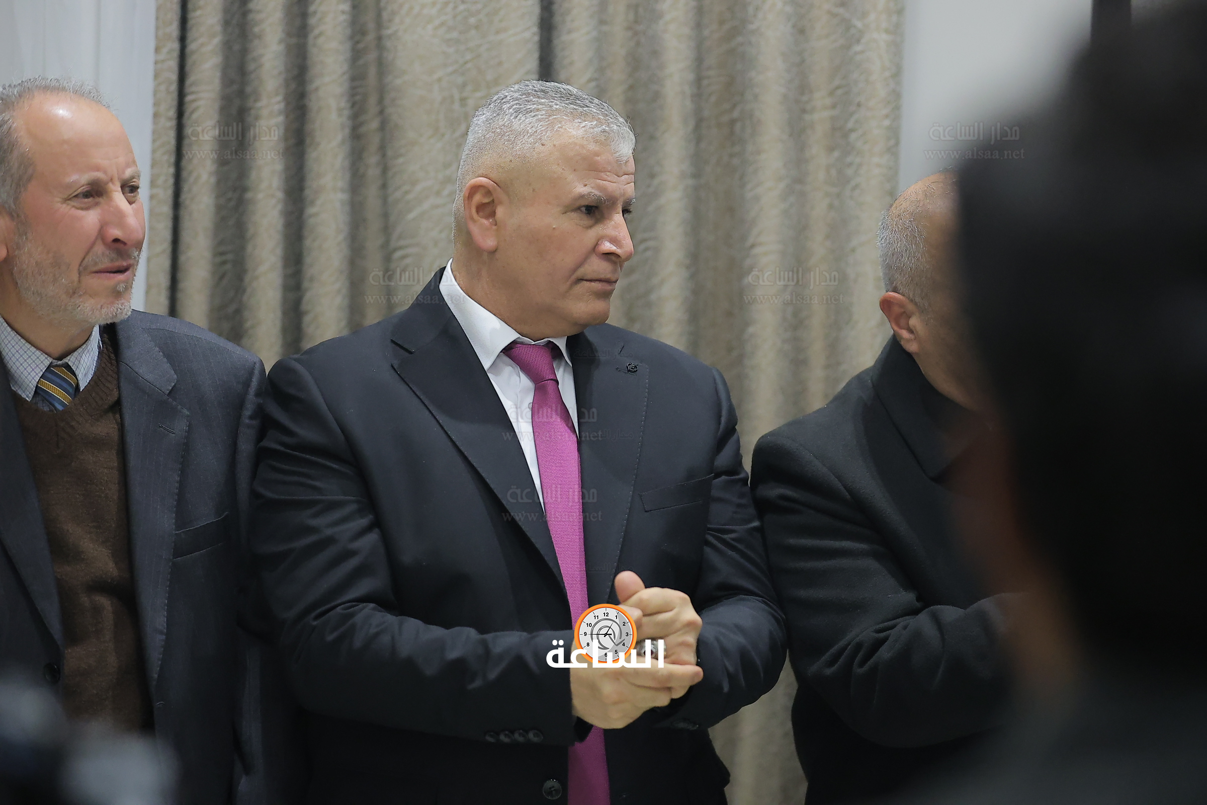 Madar Al-Saa Images 0.8939404848073459