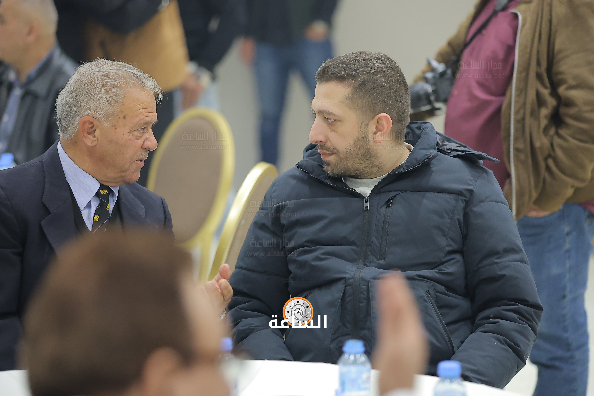 Madar Al-Saa Images 0.7329528698835467