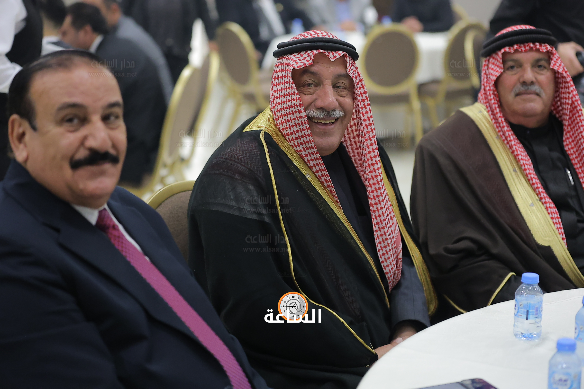 Madar Al-Saa Images 0.17903345383263292