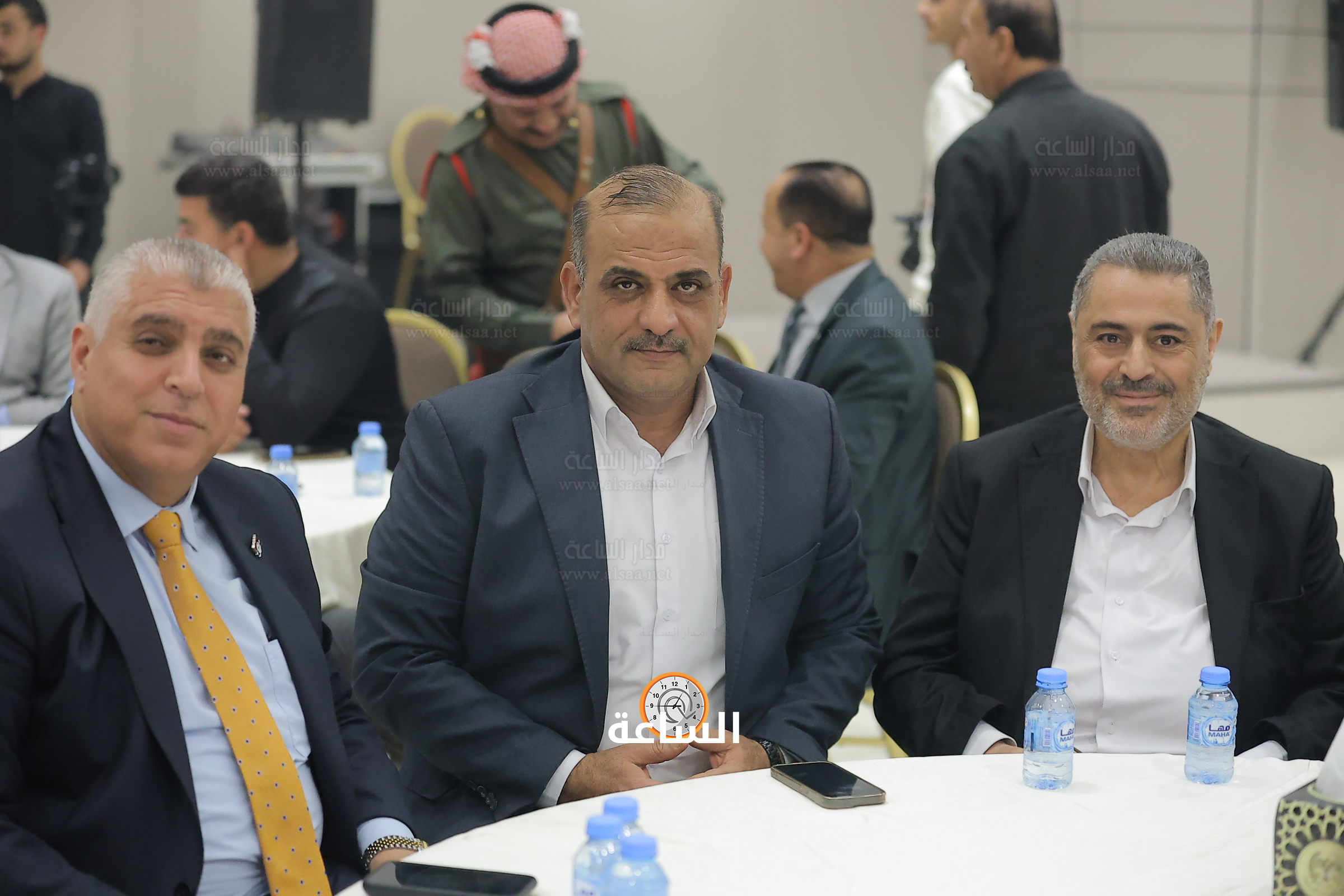 Madar Al-Saa Images 0.07102664414831383