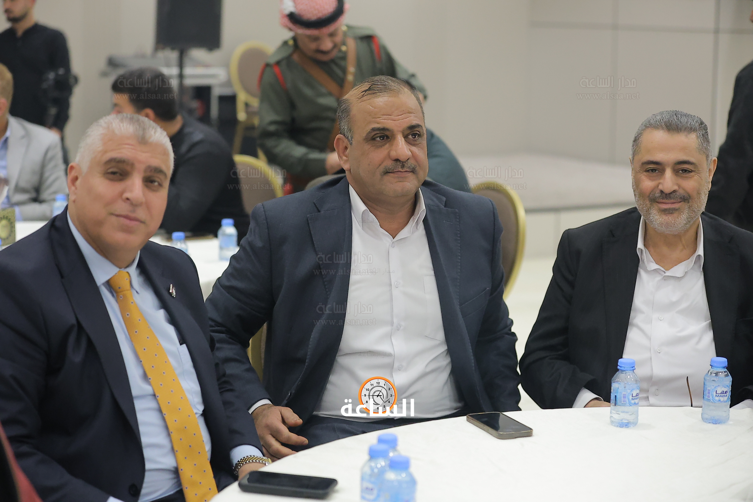 Madar Al-Saa Images 0.4610366633903126