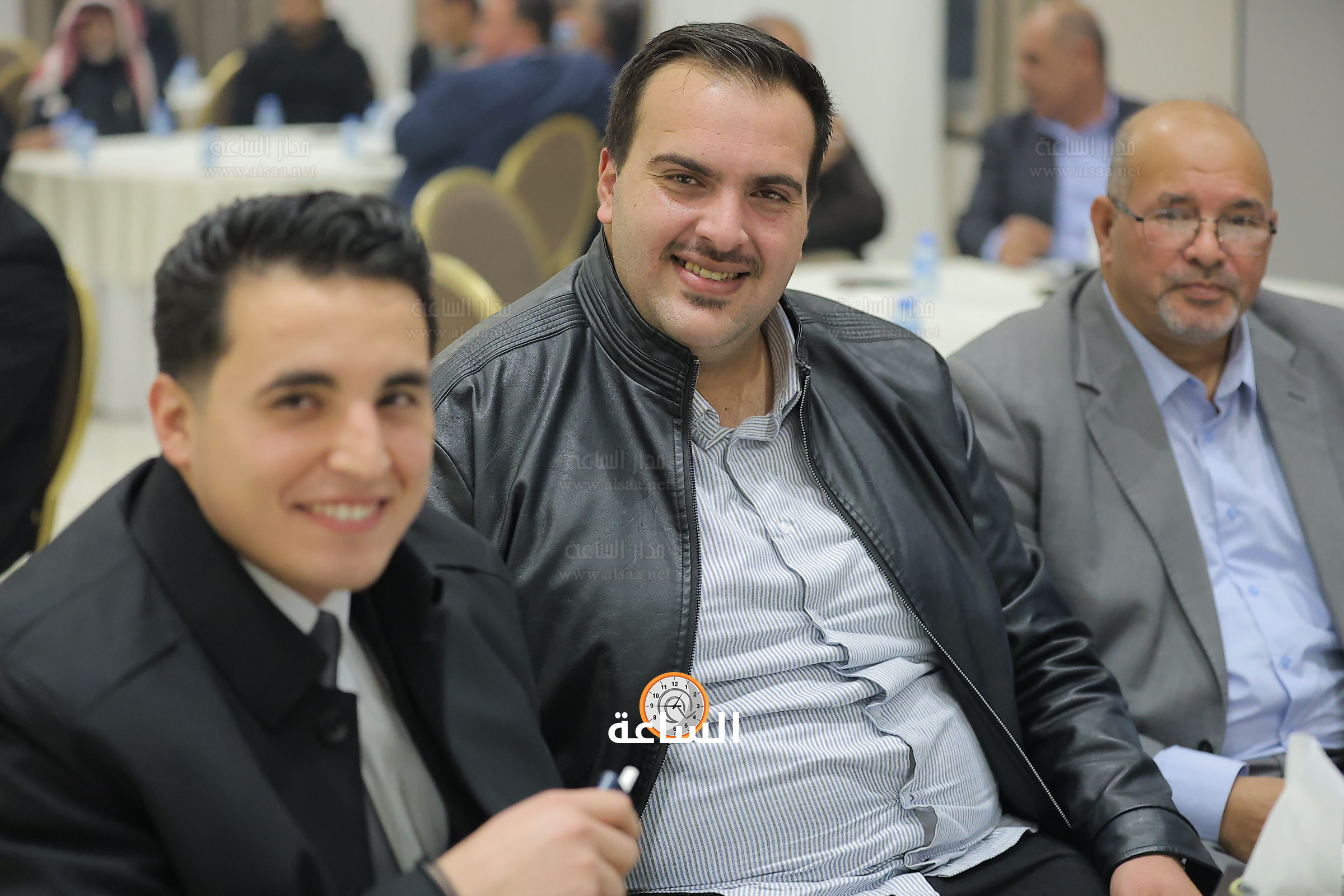 Madar Al-Saa Images 0.2869871954991693