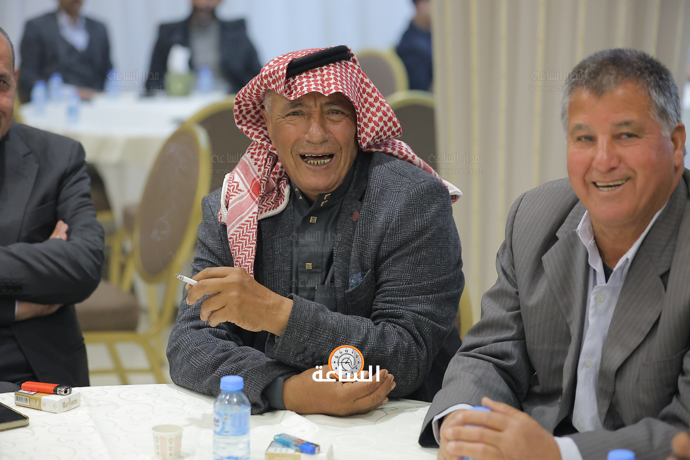 Madar Al-Saa Images 0.5706253604039131