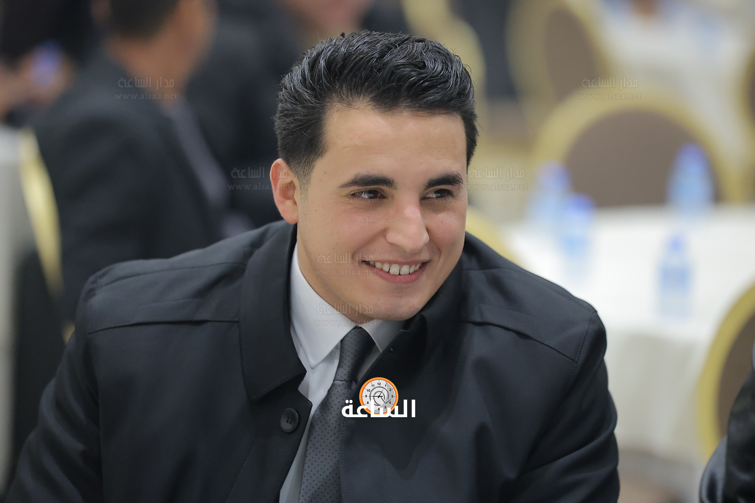 Madar Al-Saa Images 0.30792553146418444