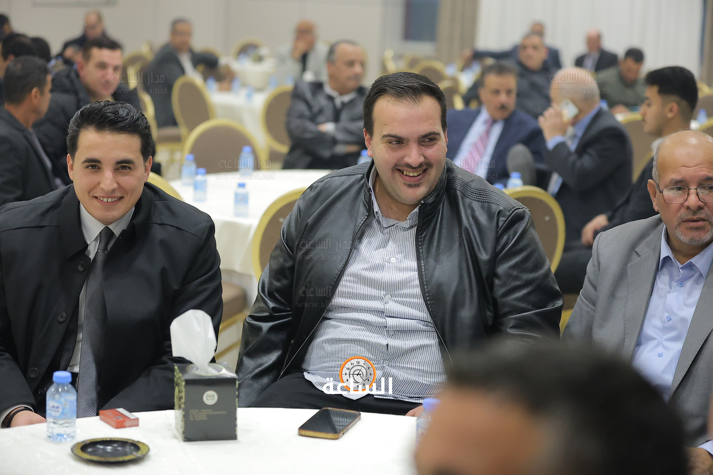 Madar Al-Saa Images 0.4758593549869057