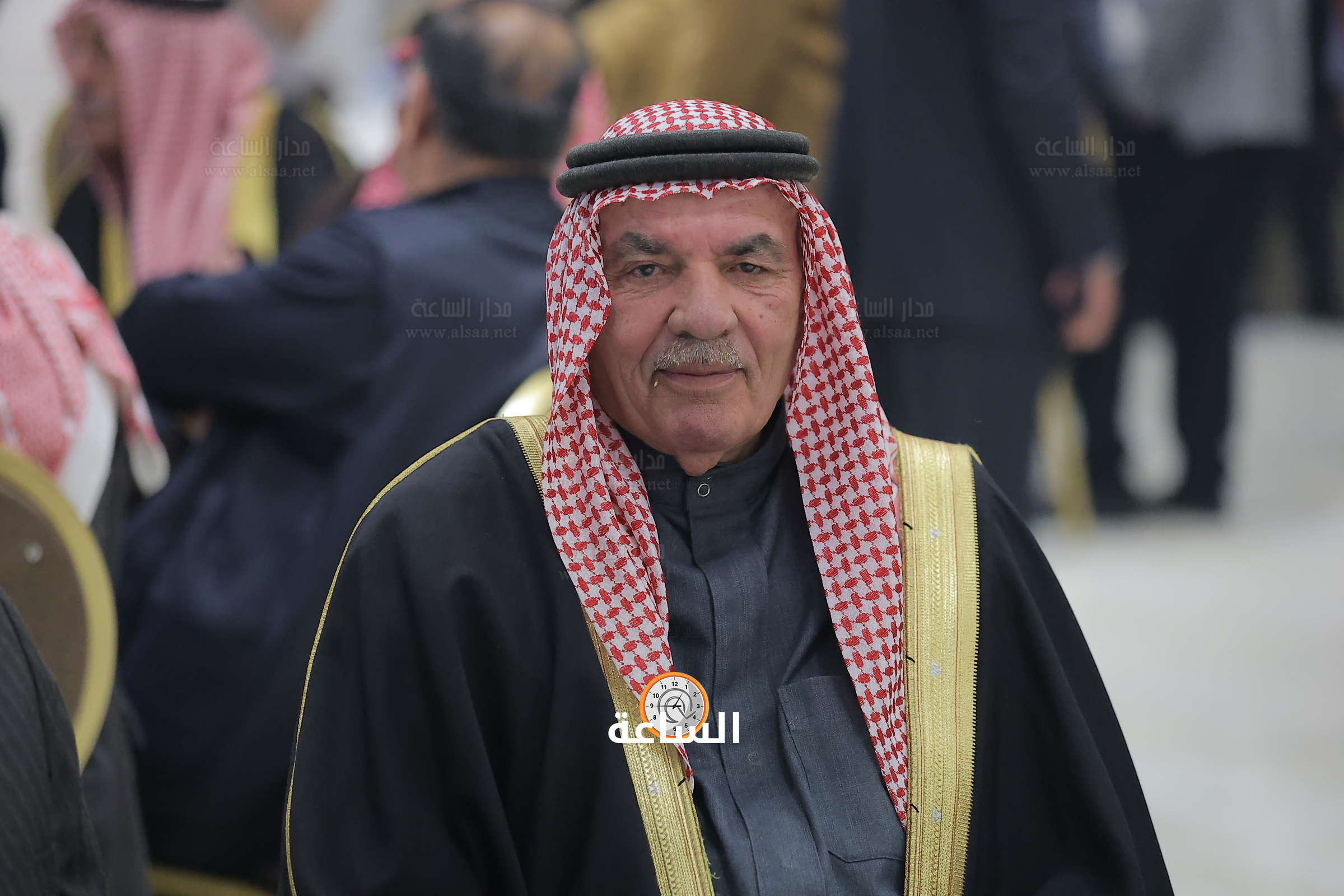 Madar Al-Saa Images 0.11641901820486744