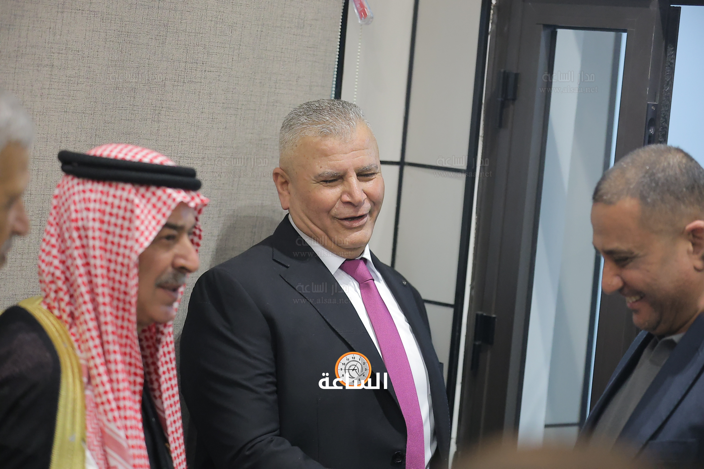 Madar Al-Saa Images 0.13135885237648326