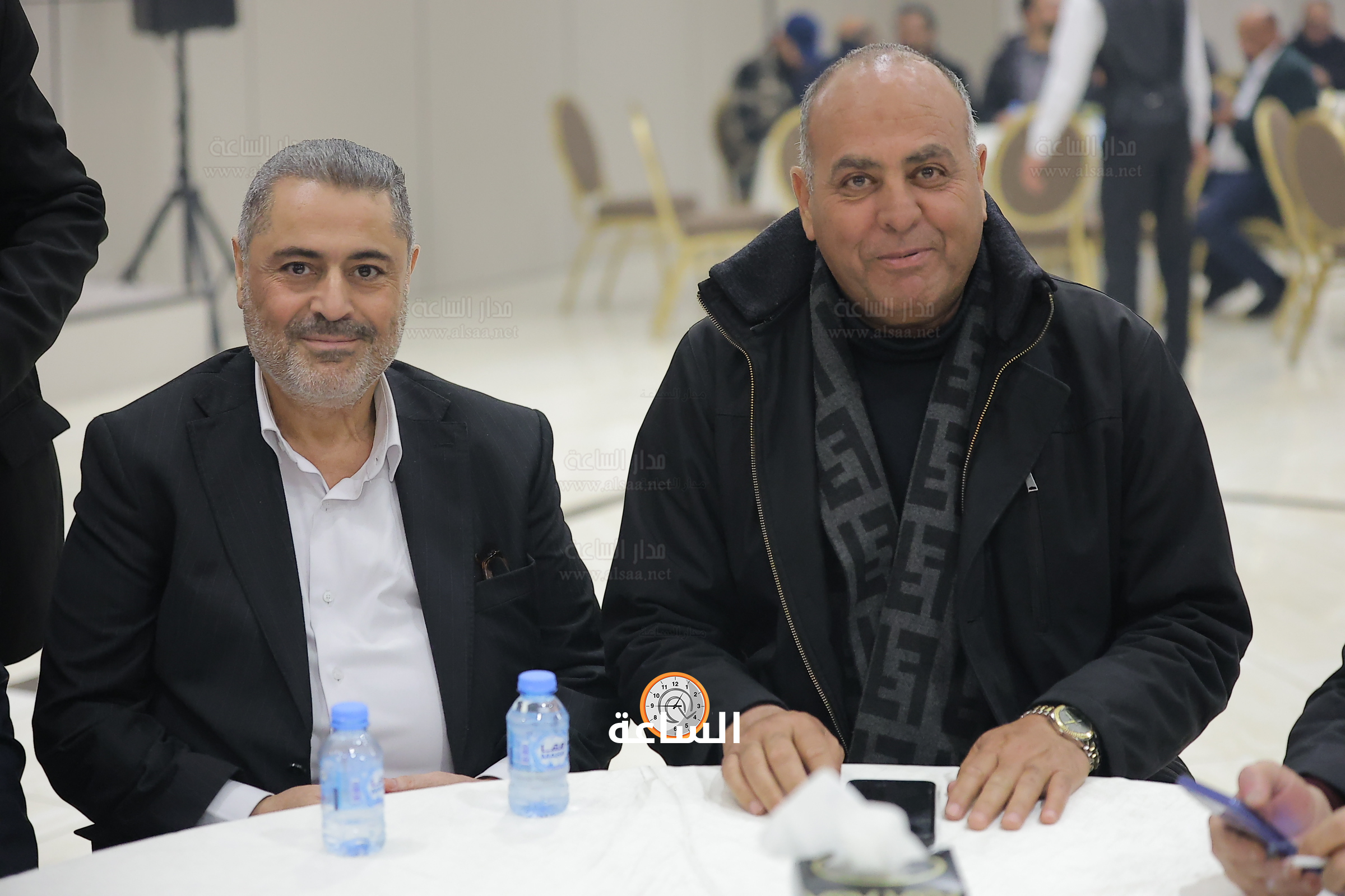 Madar Al-Saa Images 0.6997618705423503