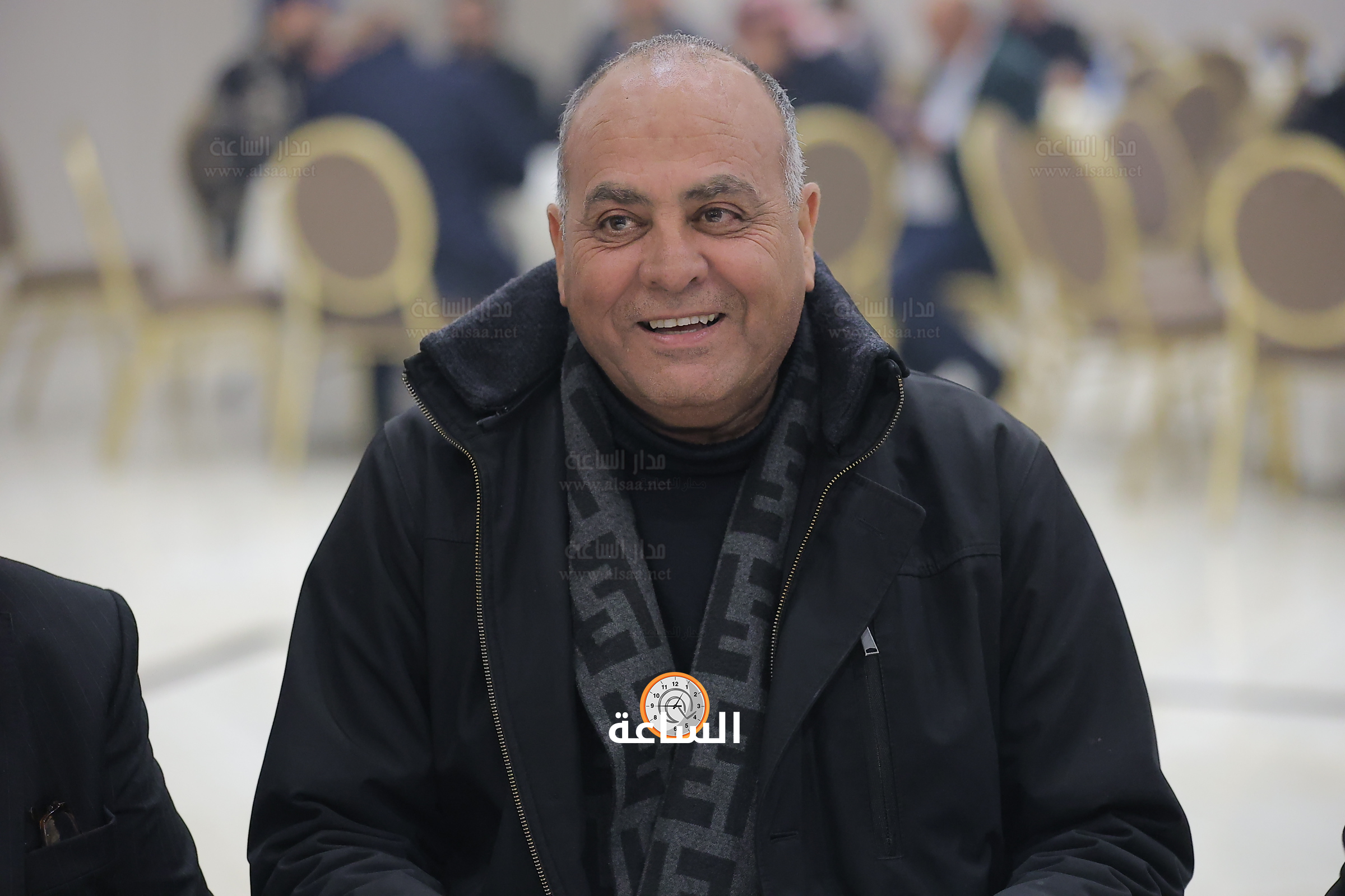 Madar Al-Saa Images 0.5915230683480996