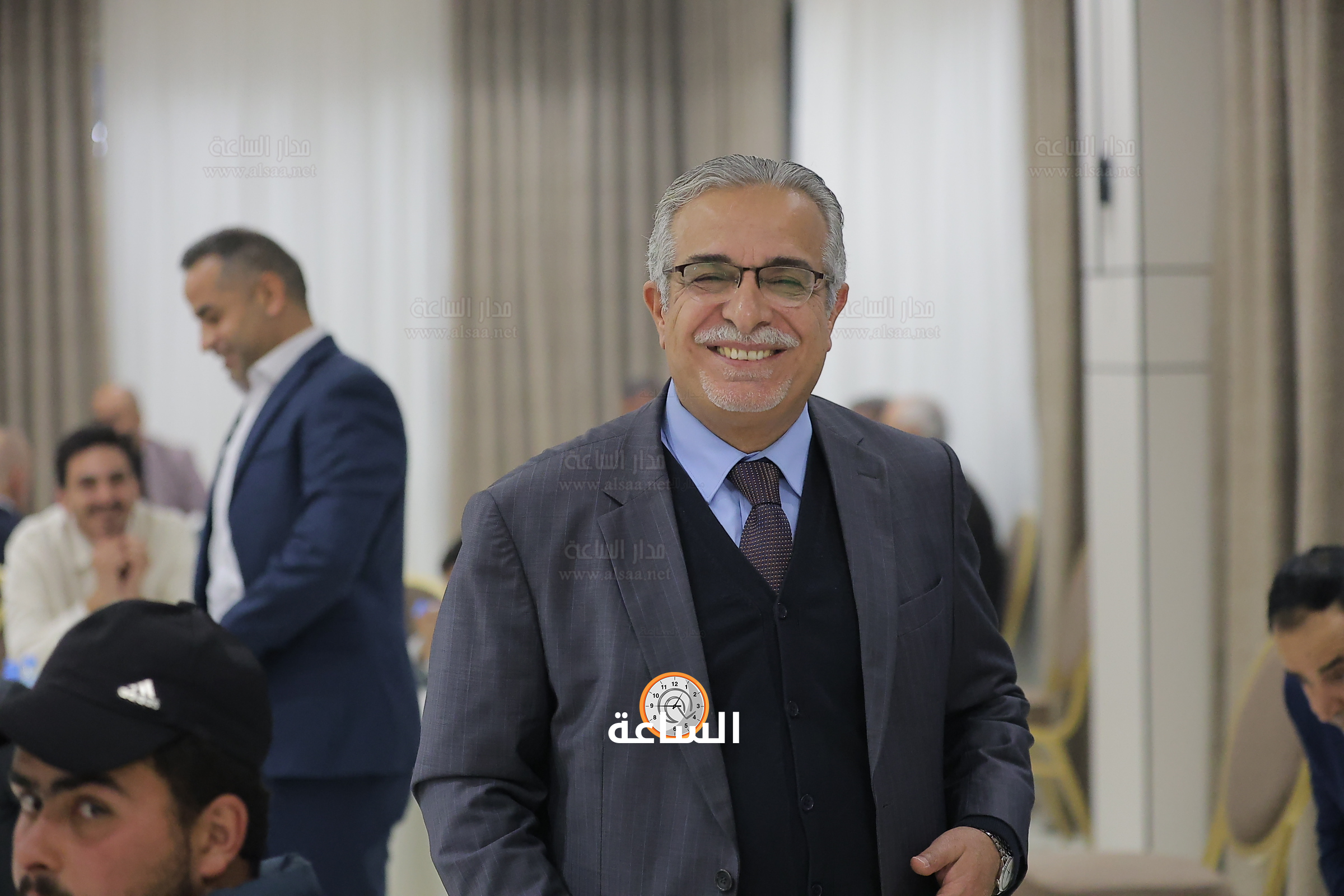 Madar Al-Saa Images 0.5570958833992256