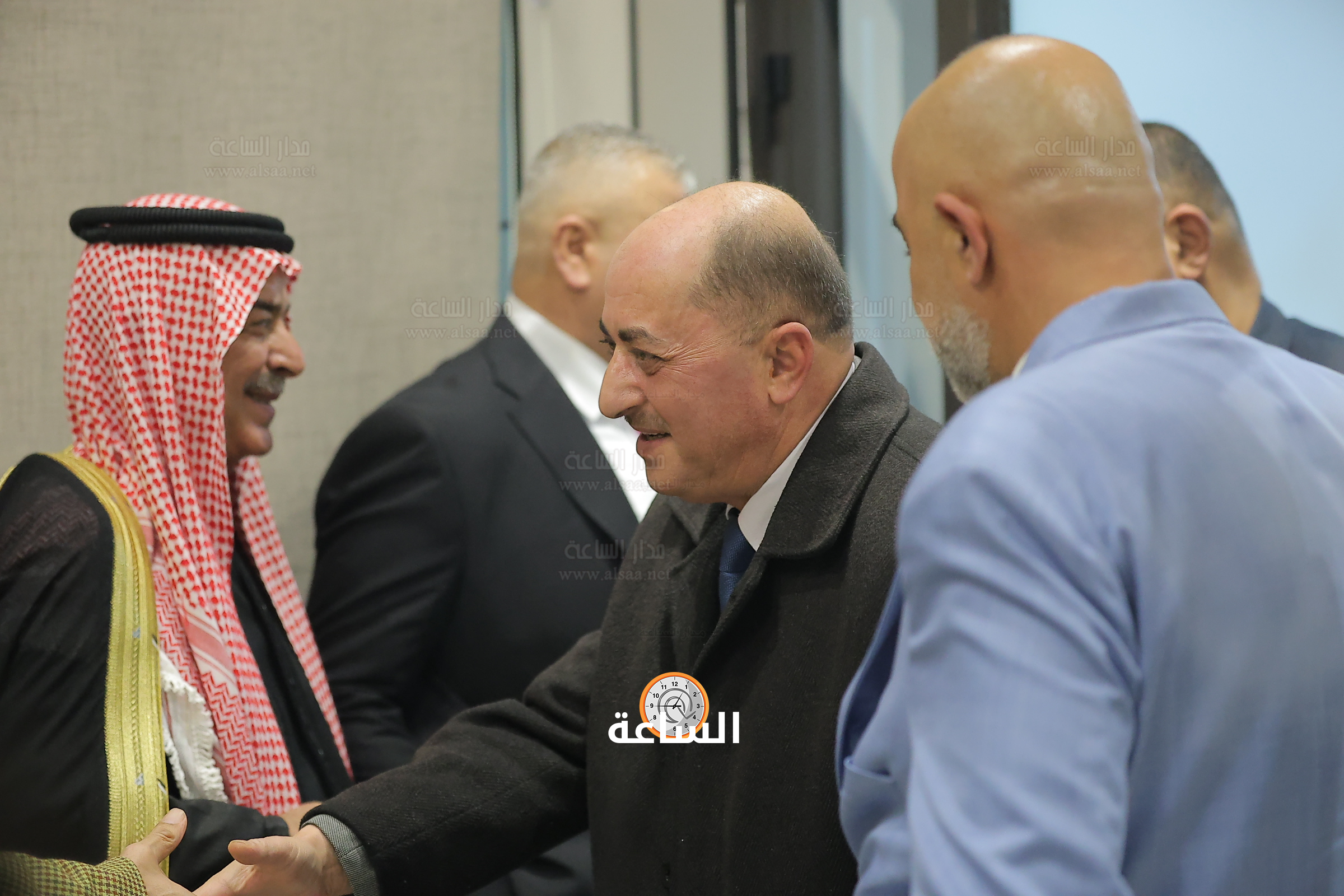 Madar Al-Saa Images 0.590572669818089