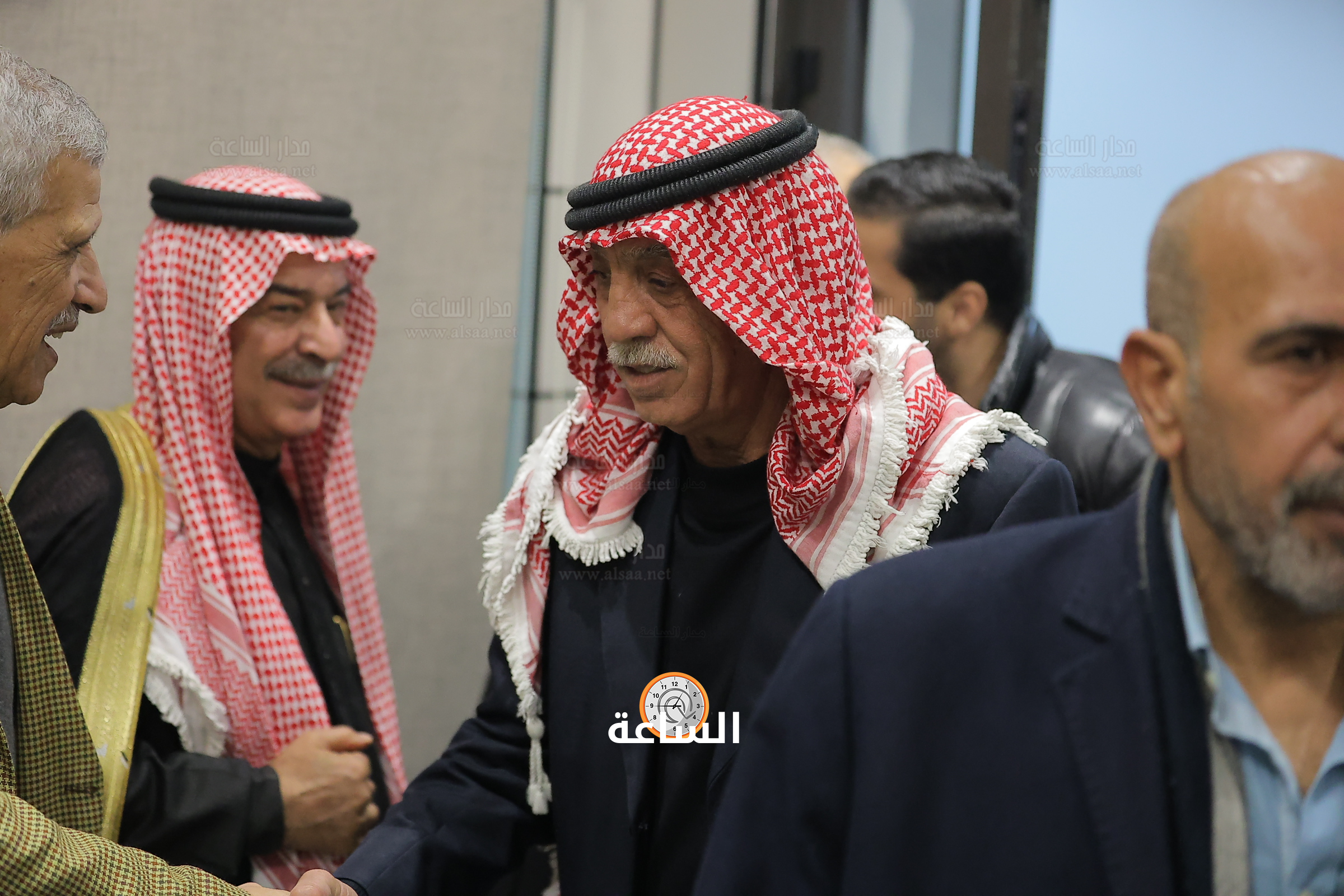 Madar Al-Saa Images 0.502228665073864