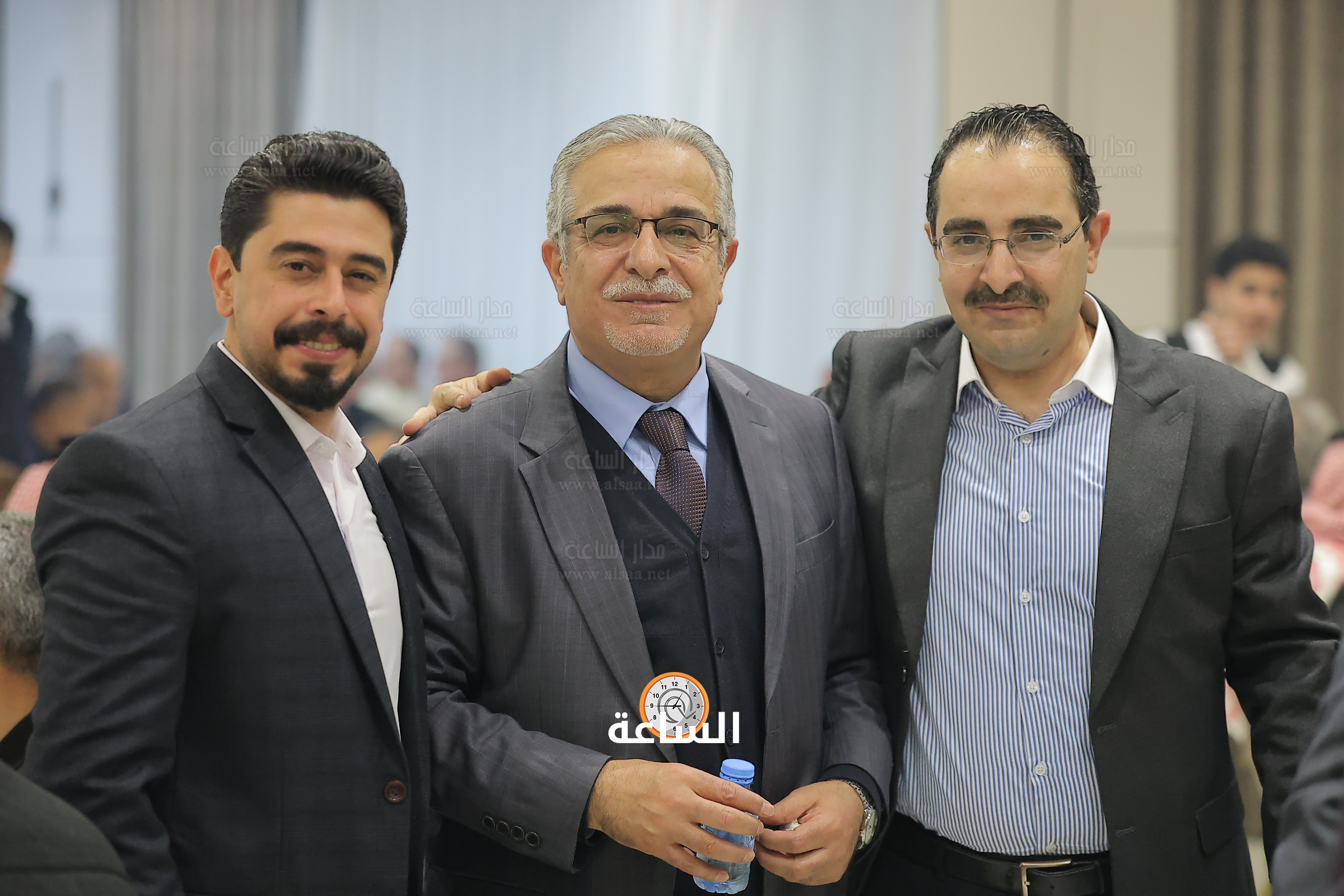 Madar Al-Saa Images 0.10586887345199658