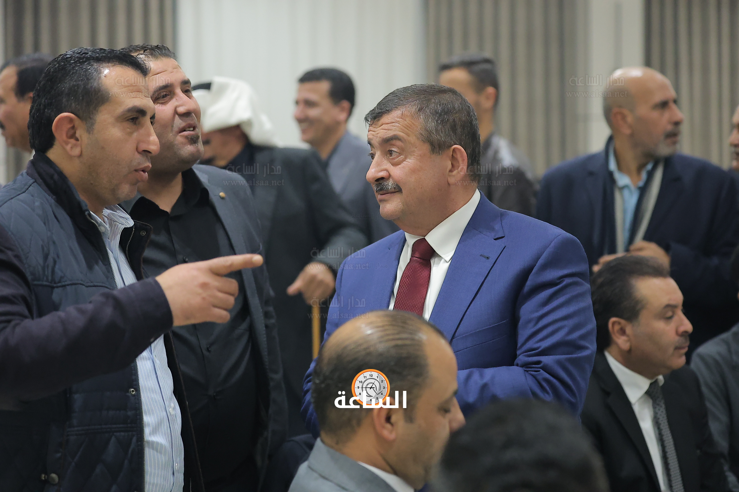 Madar Al-Saa Images 0.4080790617300111