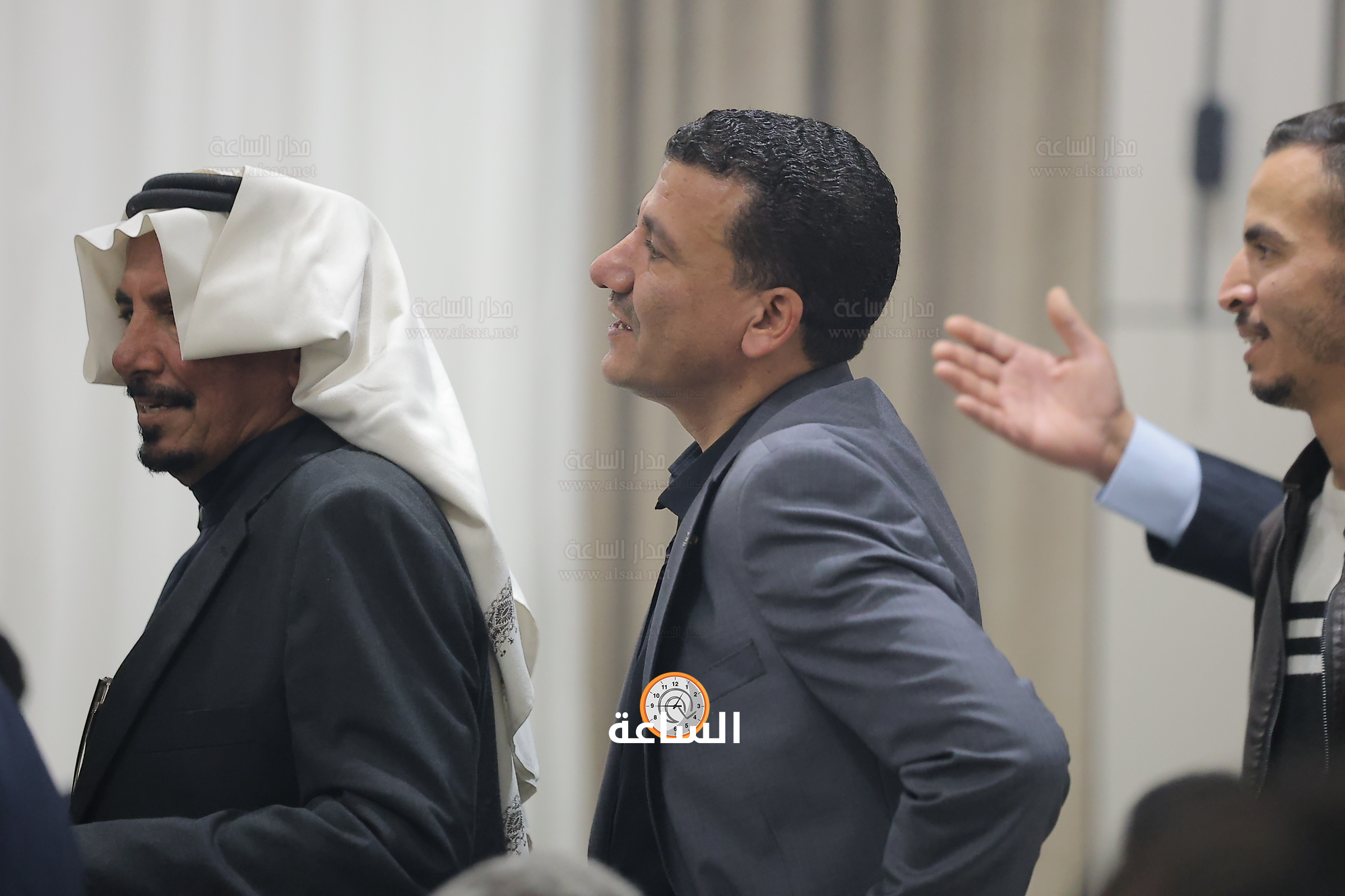 Madar Al-Saa Images 0.6775477007659283