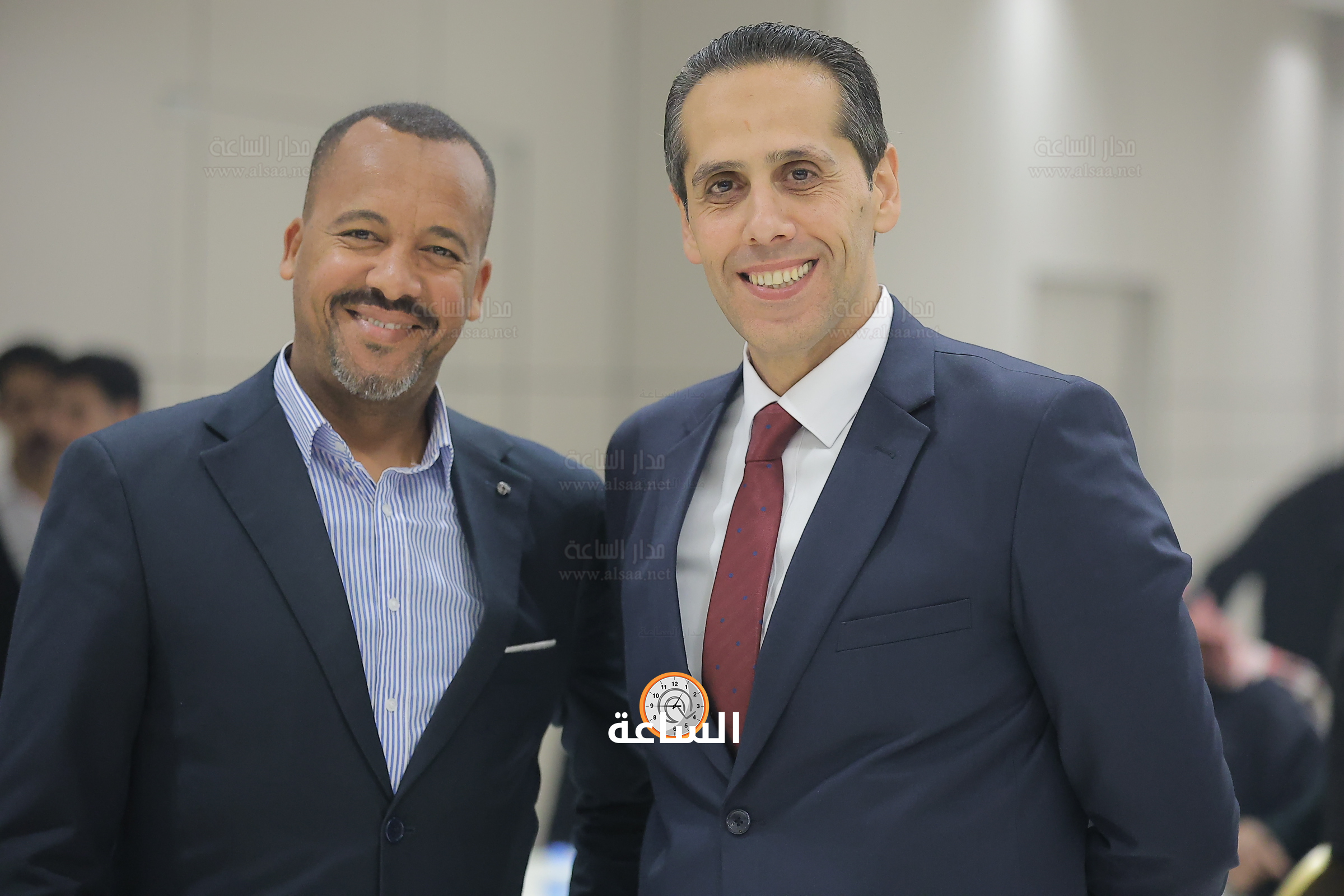 Madar Al-Saa Images 0.45817953813949