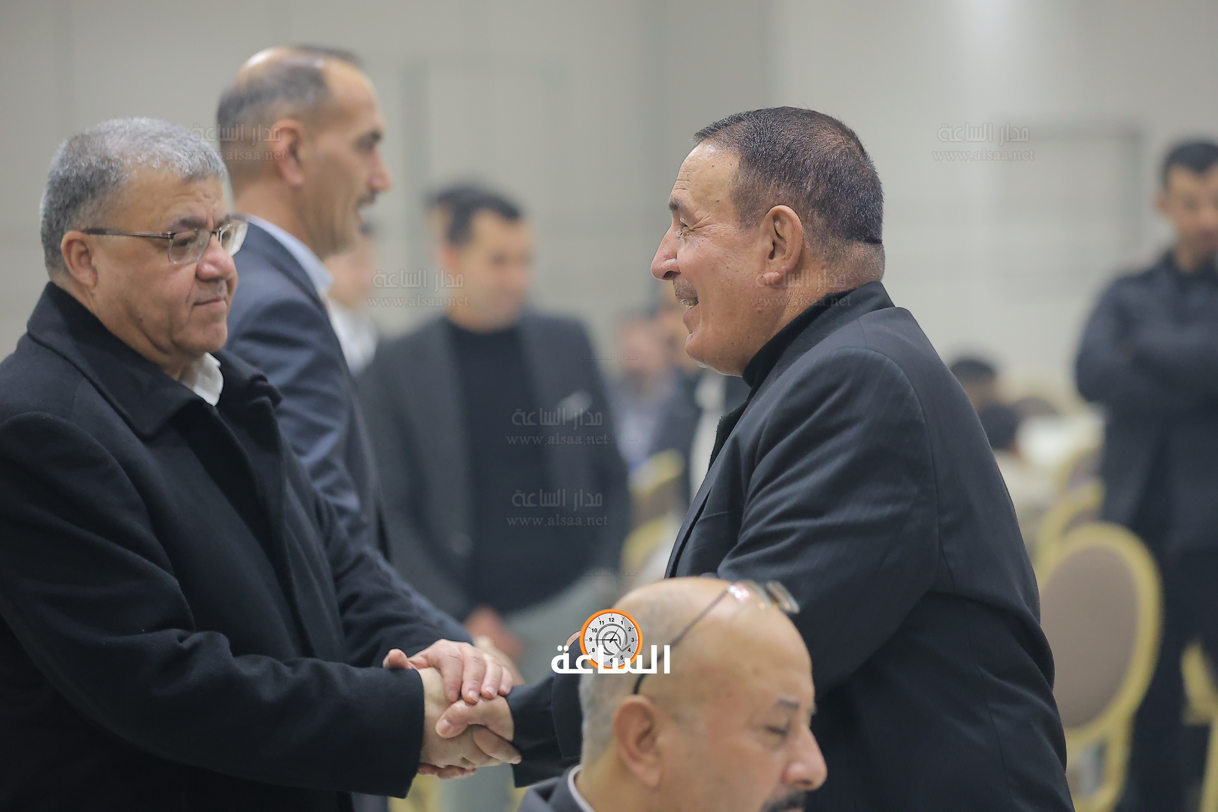 Madar Al-Saa Images 0.8881675360517315