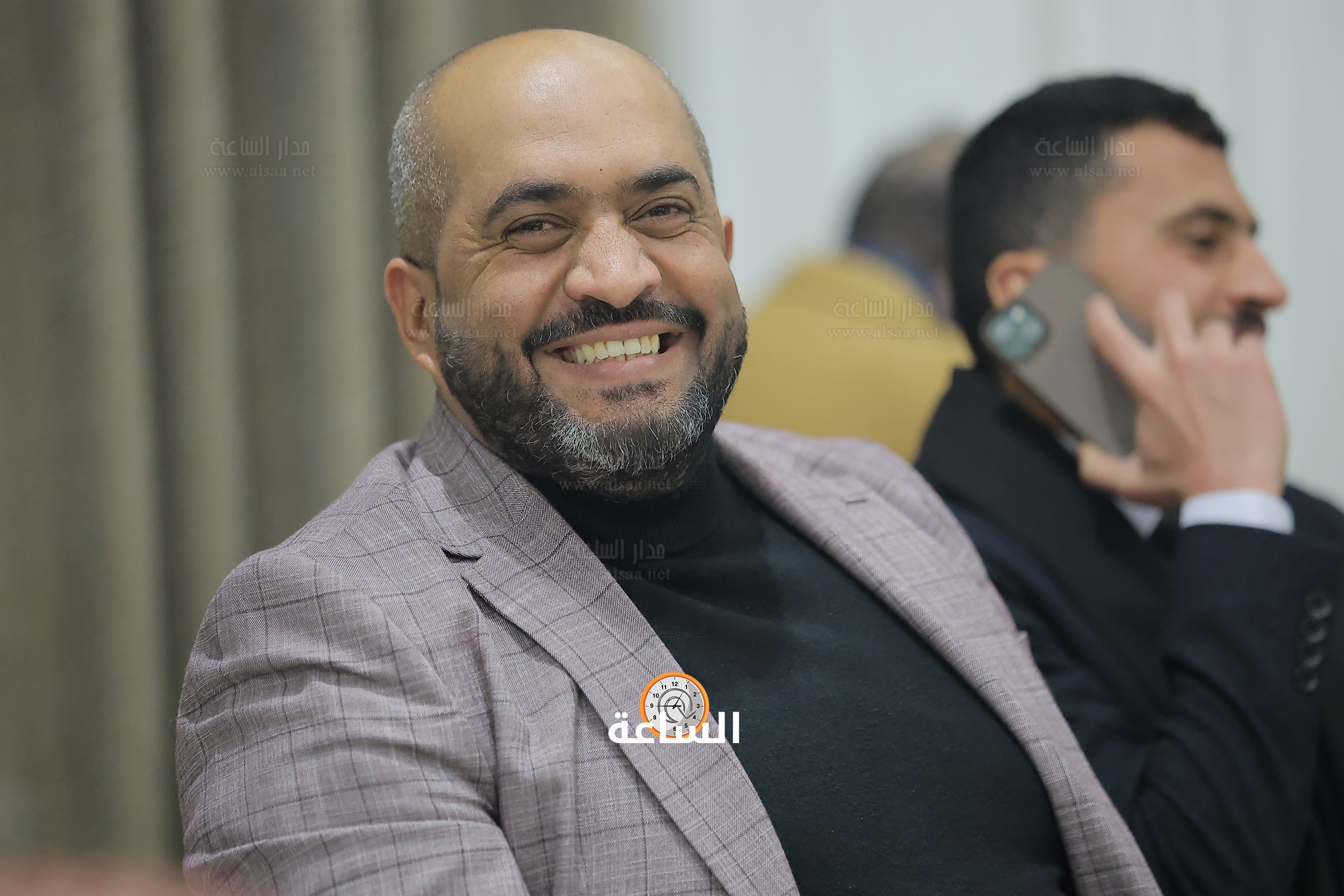 Madar Al-Saa Images 0.6493320176217879