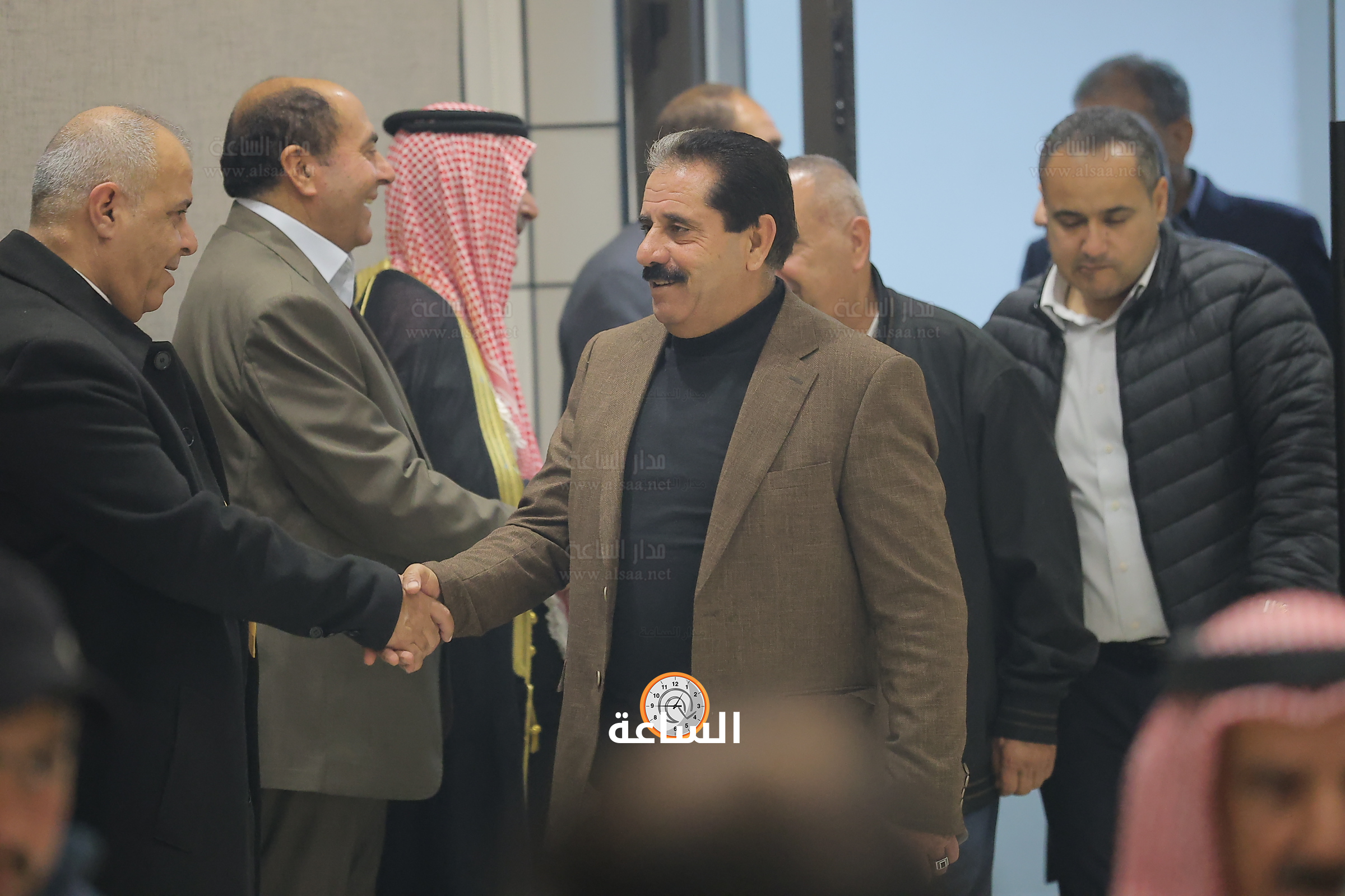 Madar Al-Saa Images 0.862354554239405