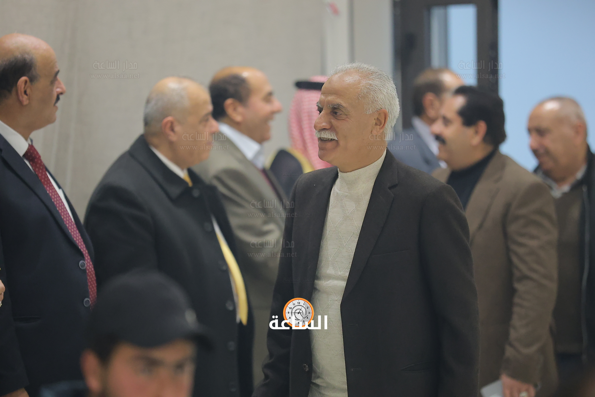 Madar Al-Saa Images 0.21873593355586307