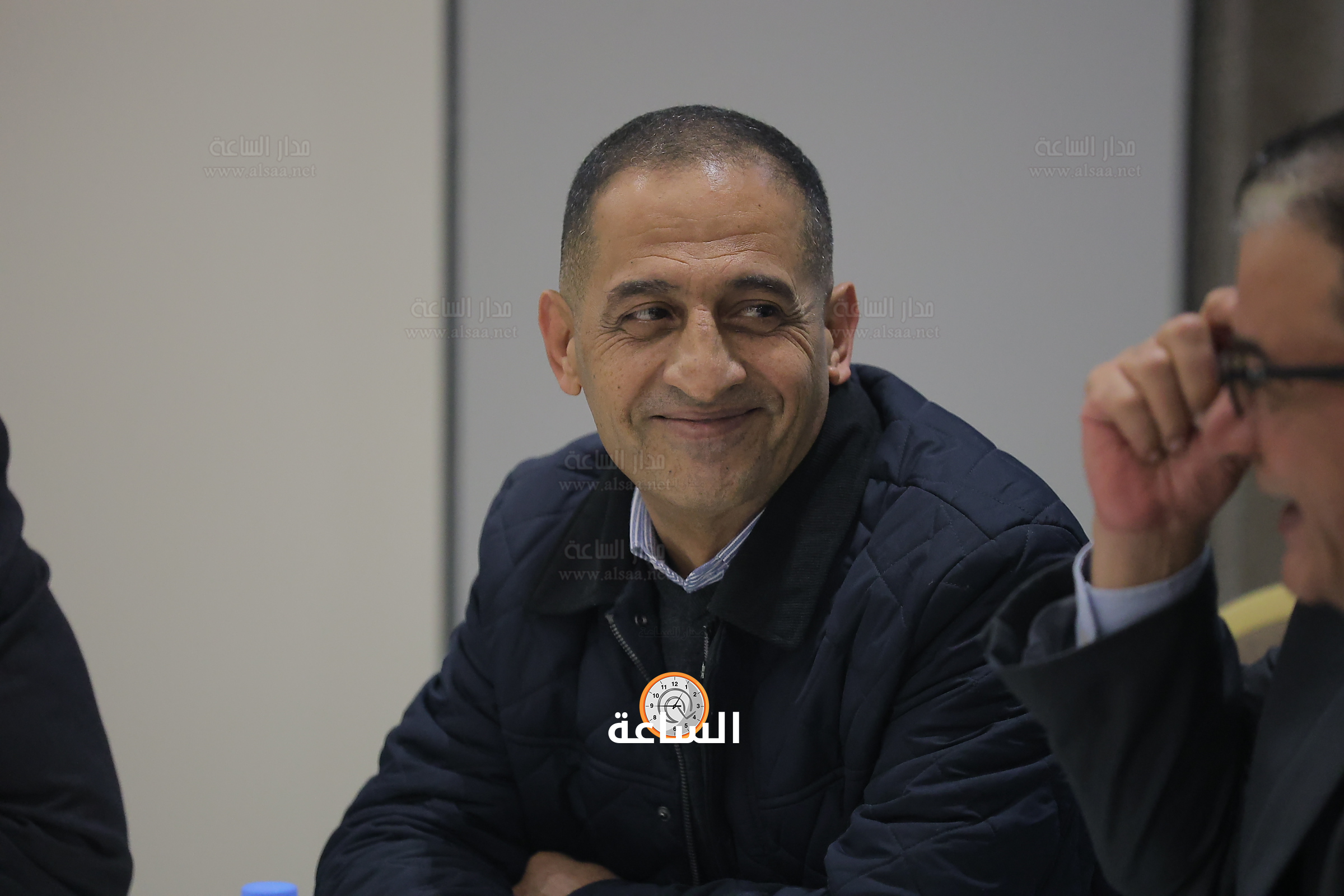 Madar Al-Saa Images 0.12713422875840852