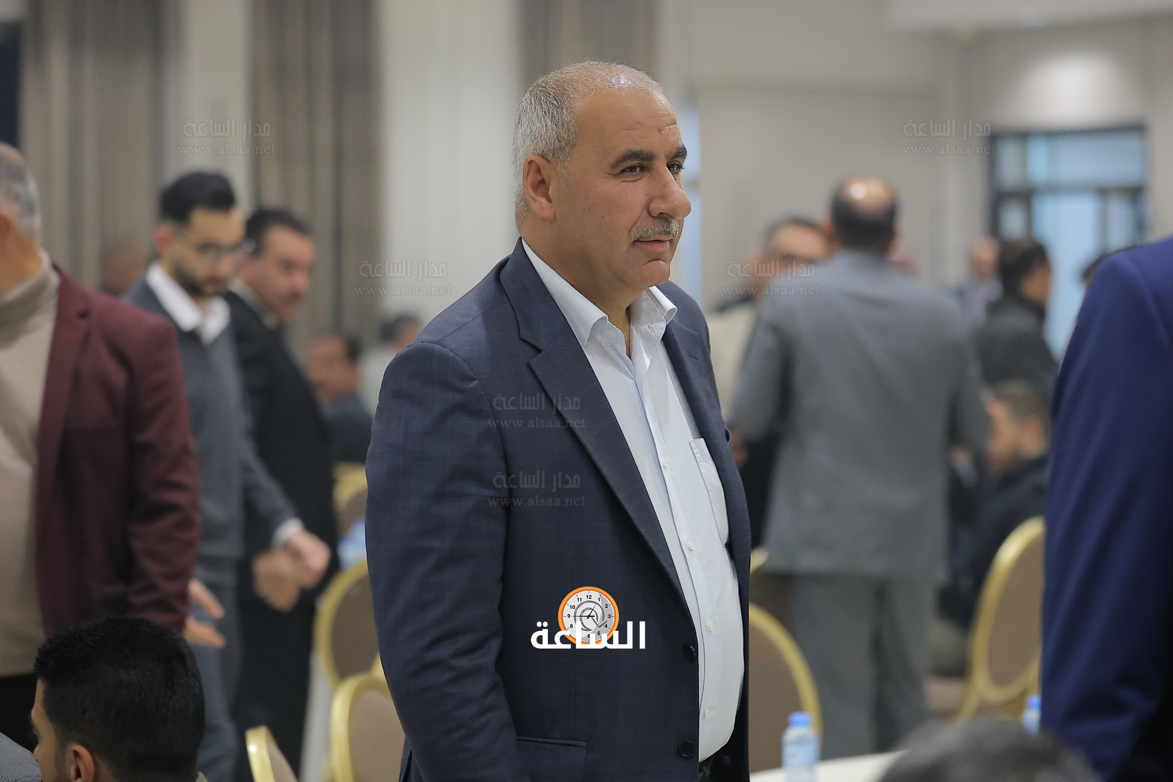 Madar Al-Saa Images 0.5087362424987505