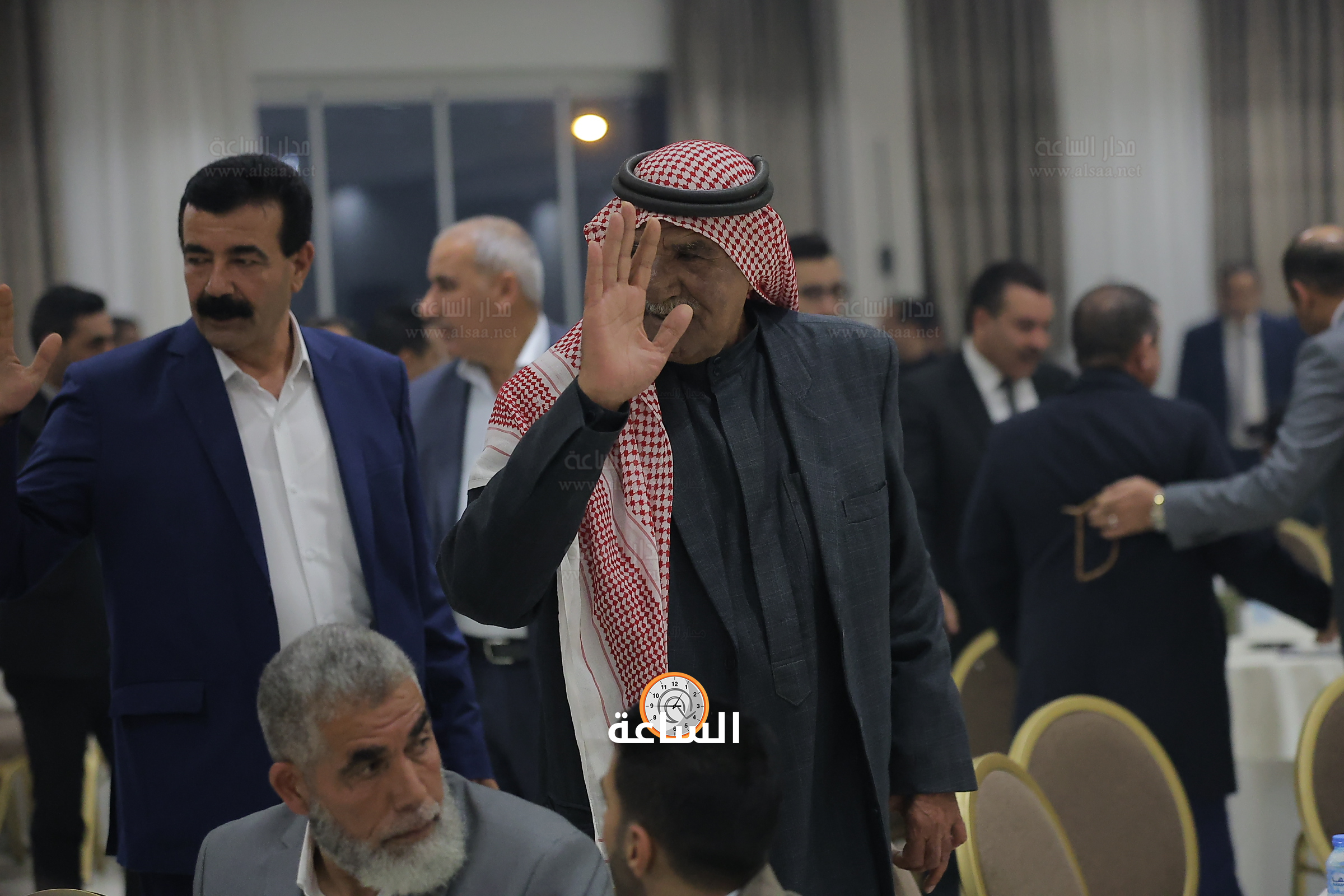 Madar Al-Saa Images 0.18967114874522106