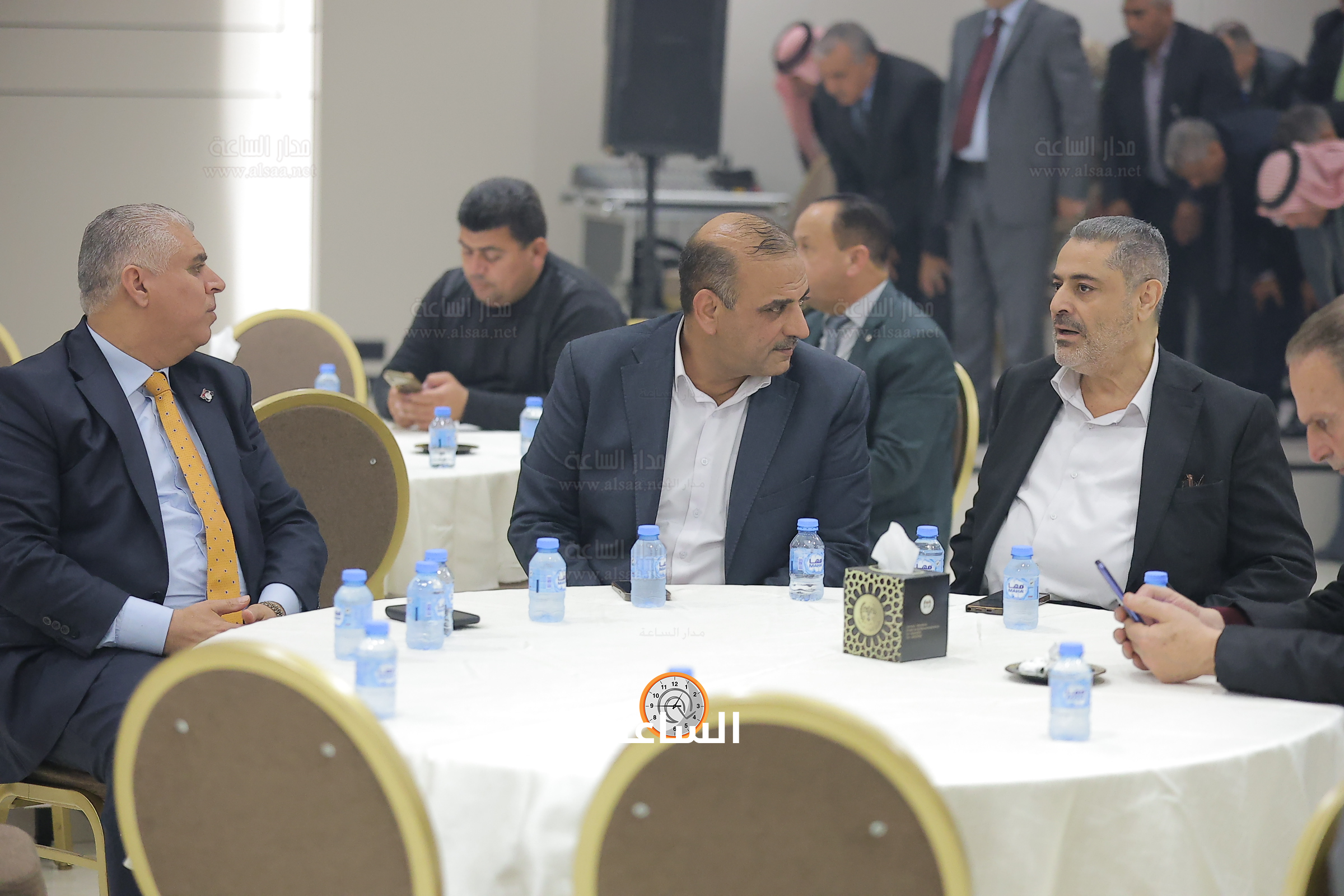 Madar Al-Saa Images 0.32127374547727816