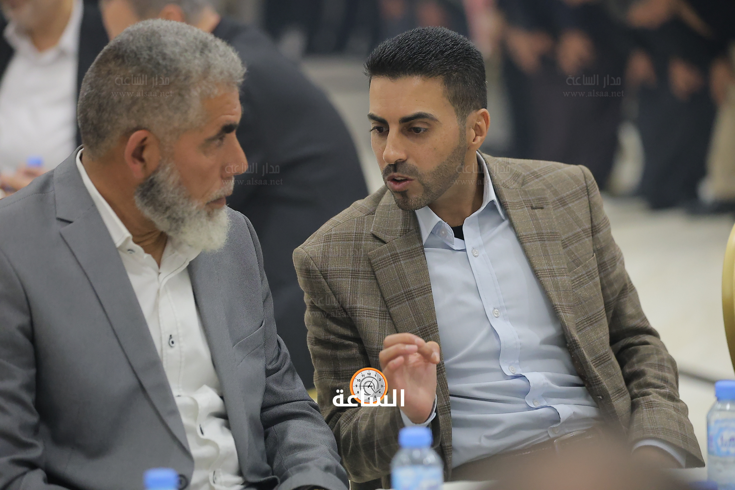 Madar Al-Saa Images 0.6746088637960953