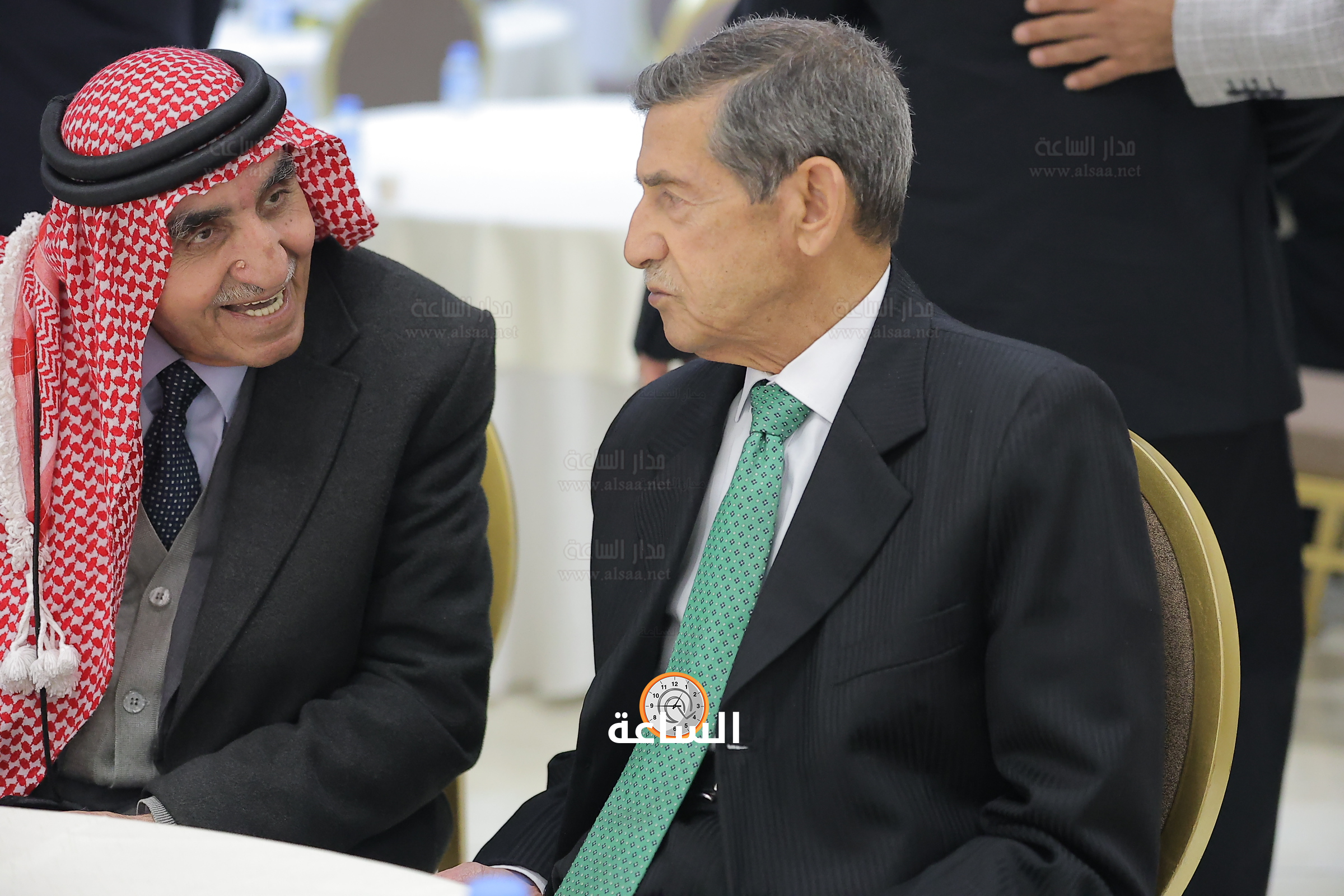 Madar Al-Saa Images 0.3998774662311759