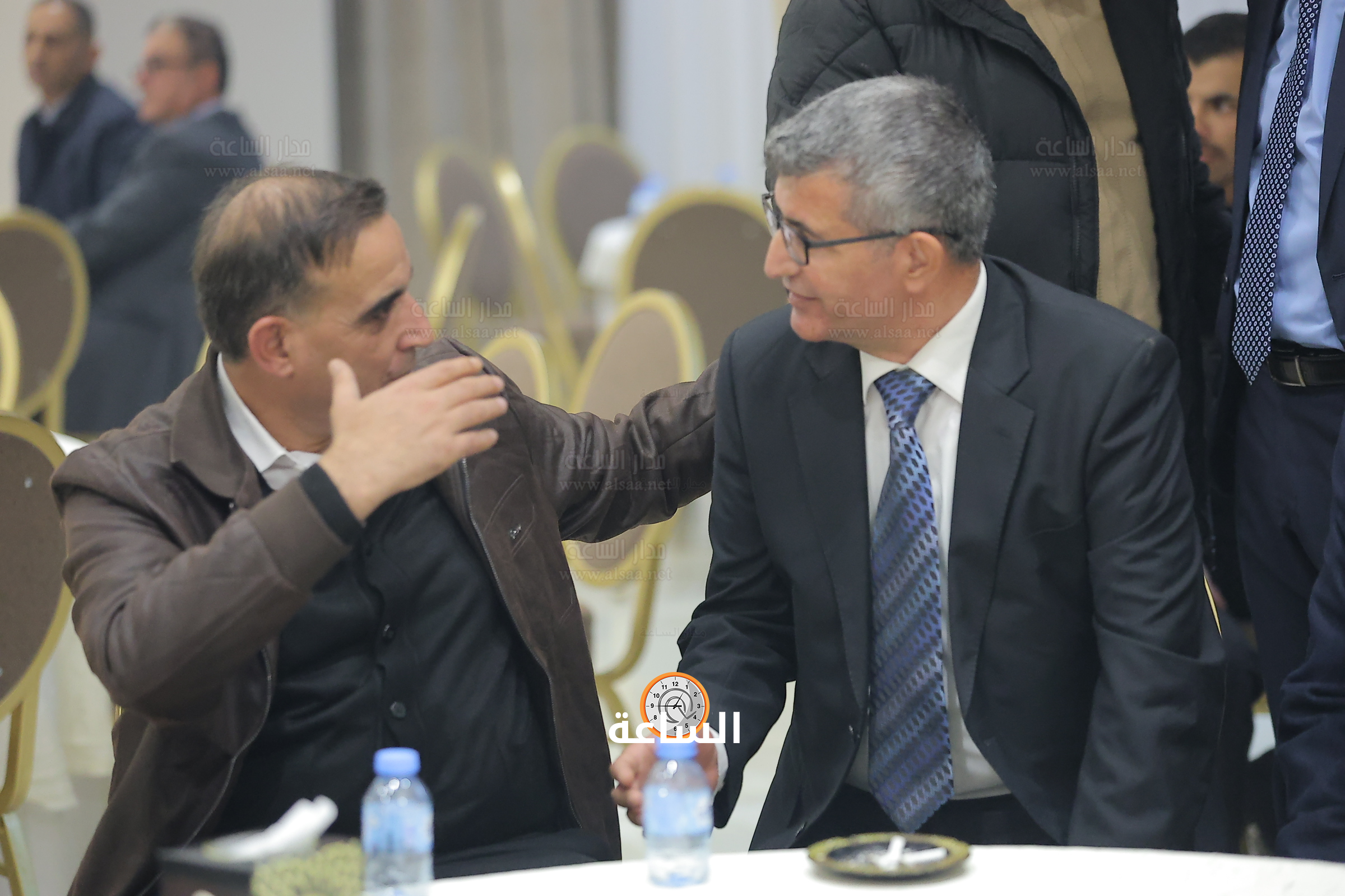 Madar Al-Saa Images 0.4613980744897679