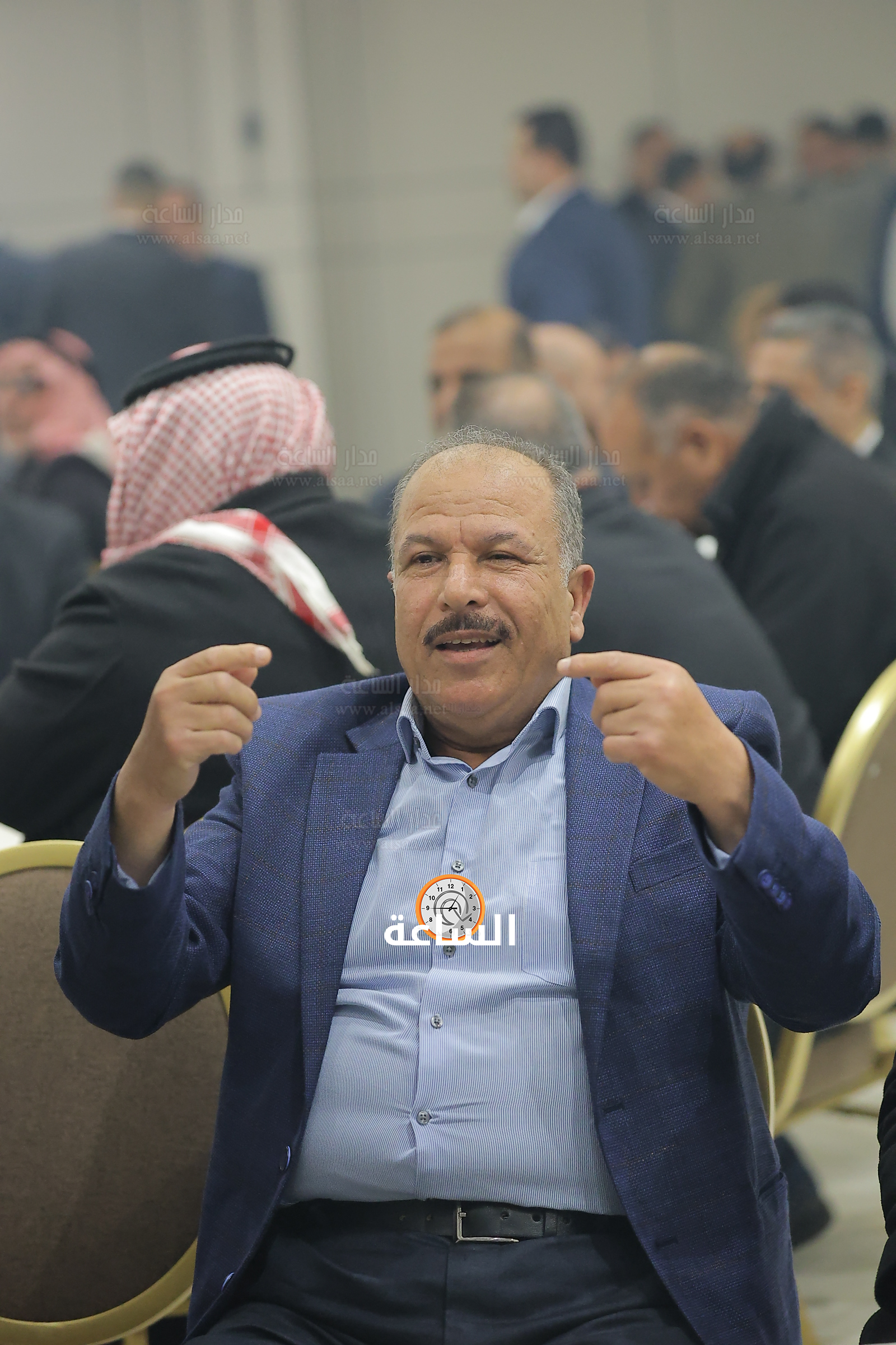 Madar Al-Saa Images 0.4479426570238991