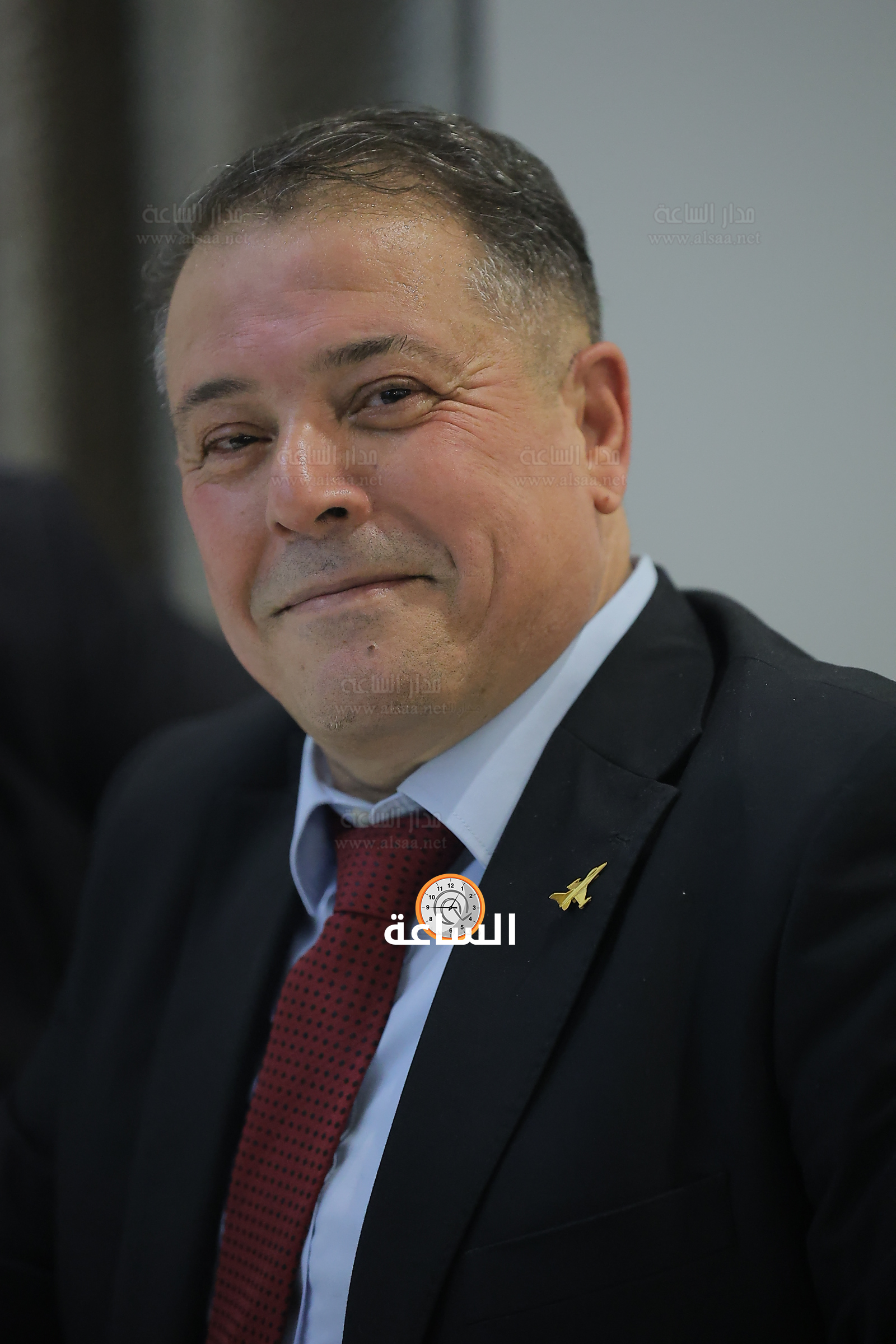 Madar Al-Saa Images 0.3036913702008518