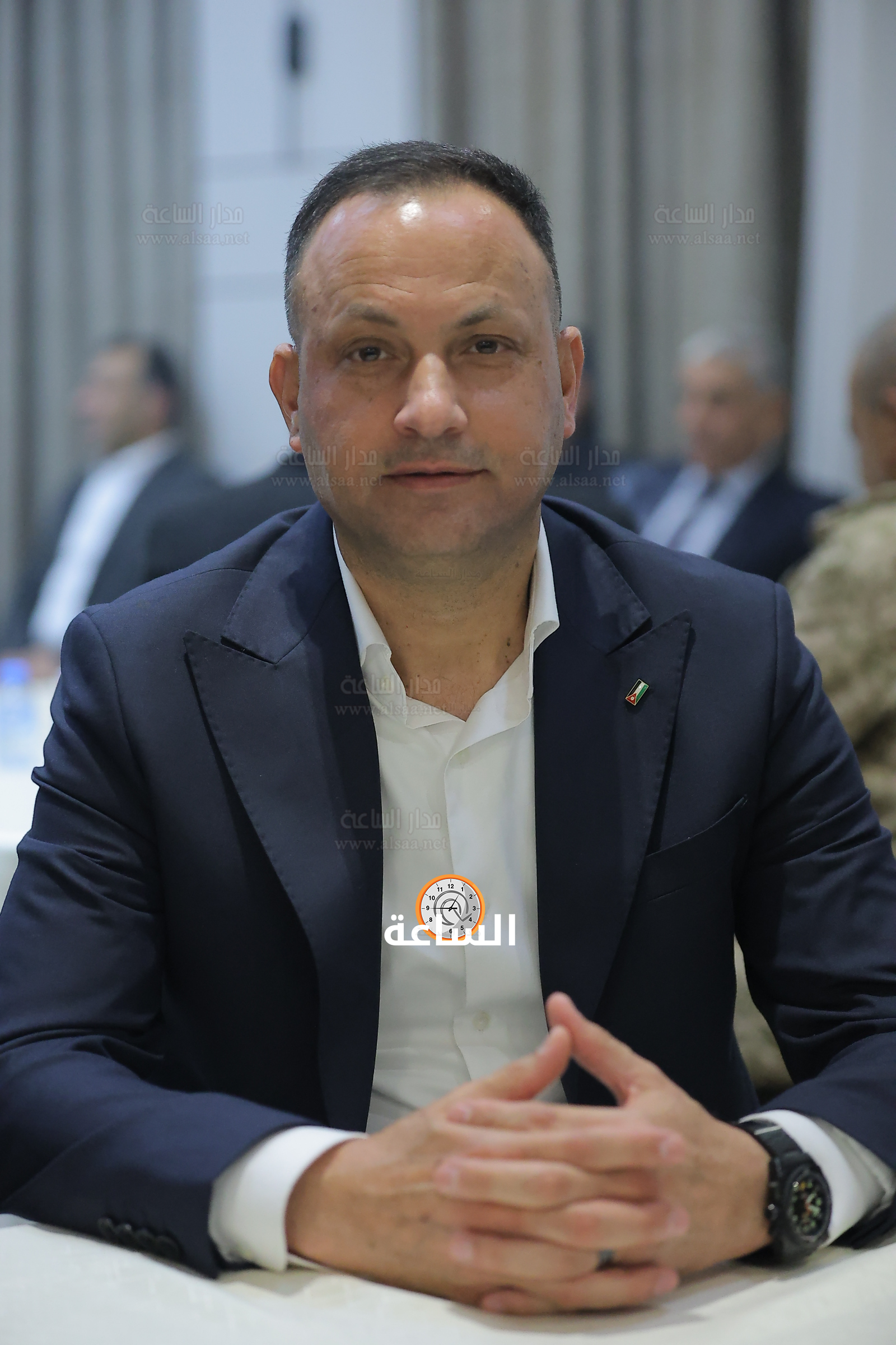 Madar Al-Saa Images 0.4374737567595338