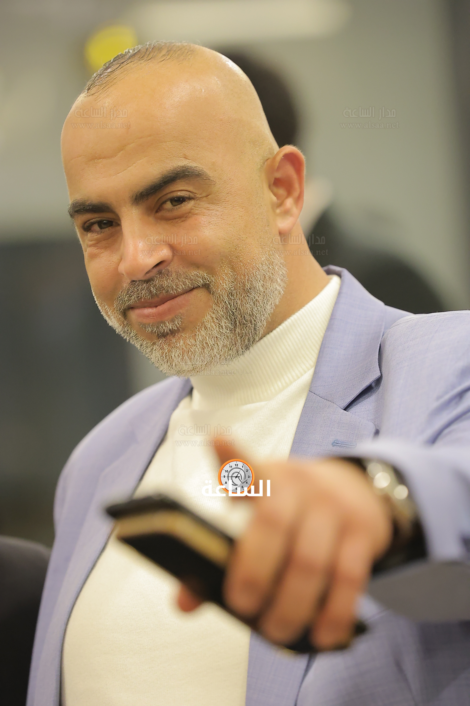 Madar Al-Saa Images 0.6284682953236628